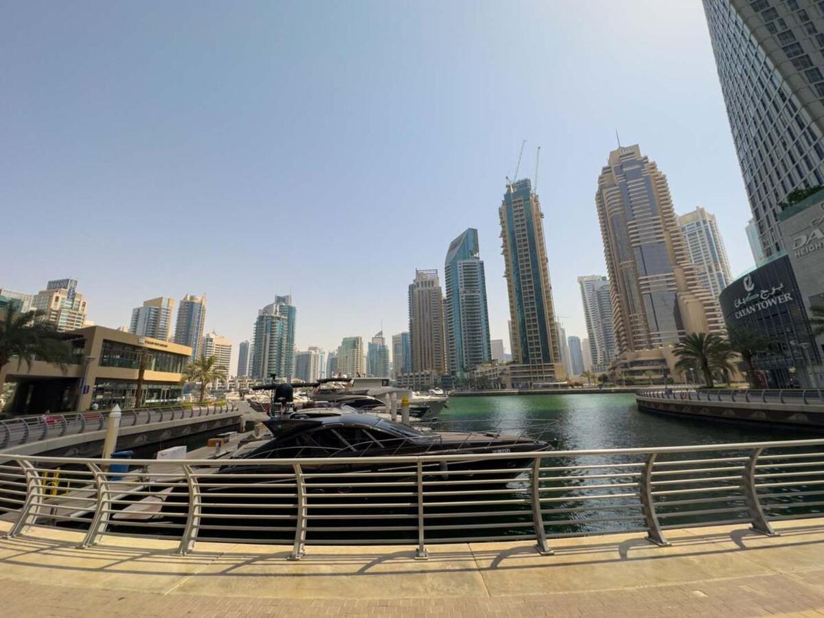 Apartamento Aws Homes - Unique Views At Damac Heights *