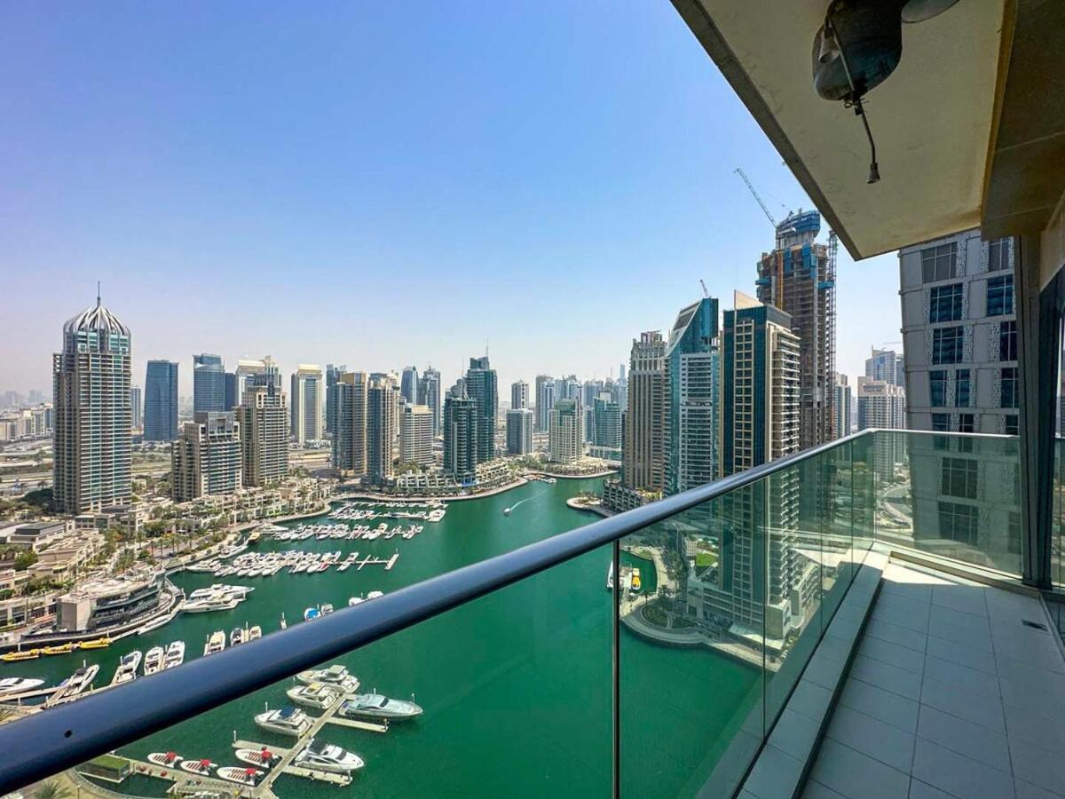 Apartamento Aws Homes - Unique Views At Damac Heights