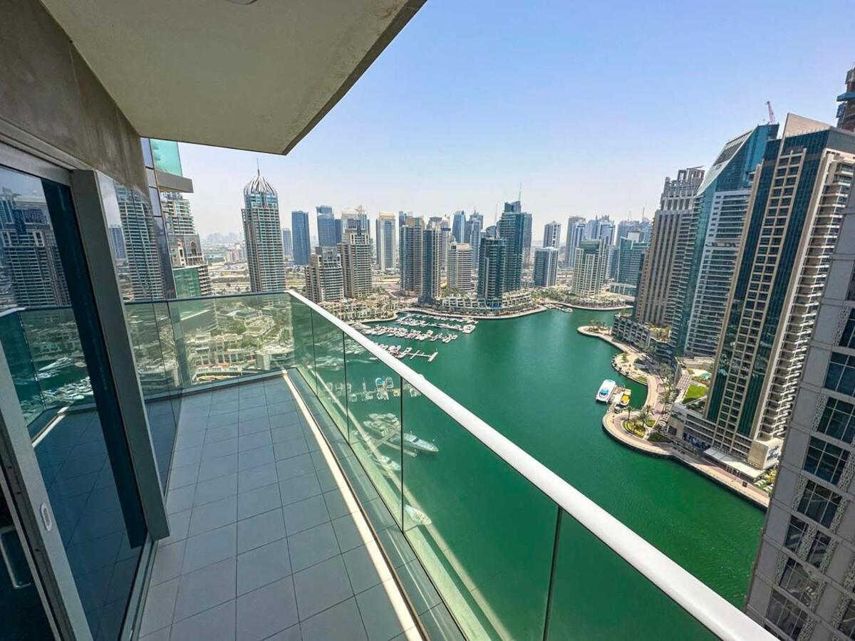 Apartamento Aws Homes - Unique Views At Damac Heights