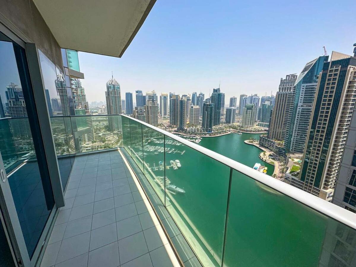 Apartamento Aws Homes - Unique Views At Damac Heights *