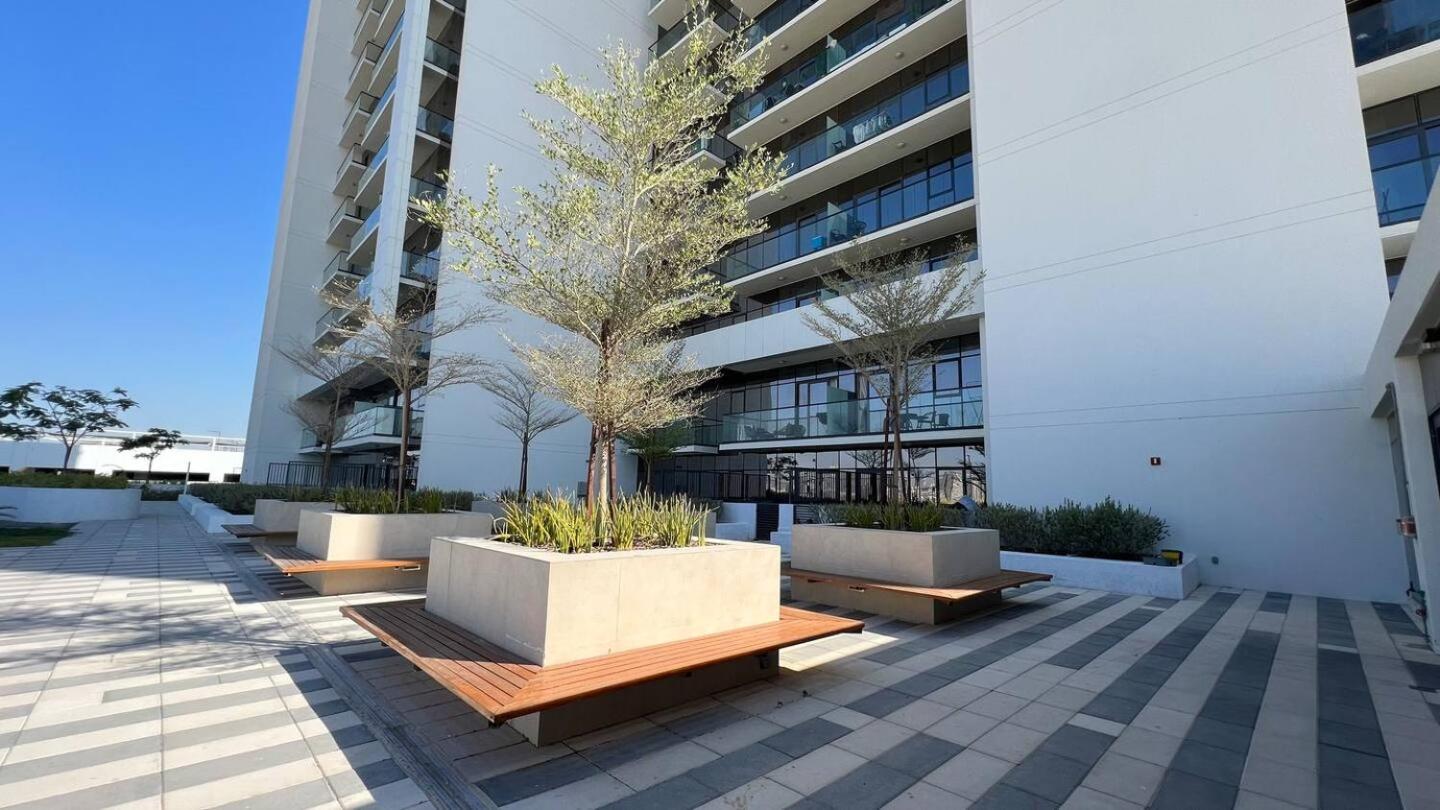 Aws Homes - Charm With Golf Views * Dubái