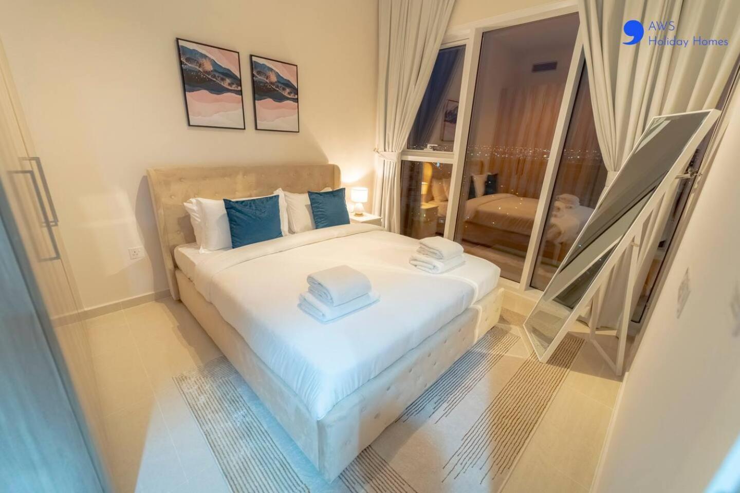 Apartamento Aws Homes - Charm With Golf Views