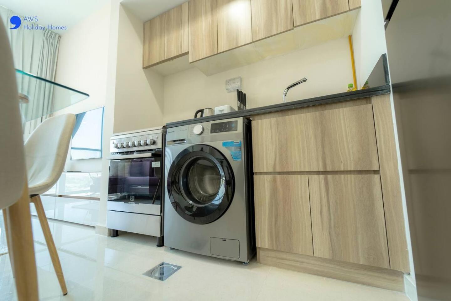 Aws Homes - Charm With Golf Views * Dubái
