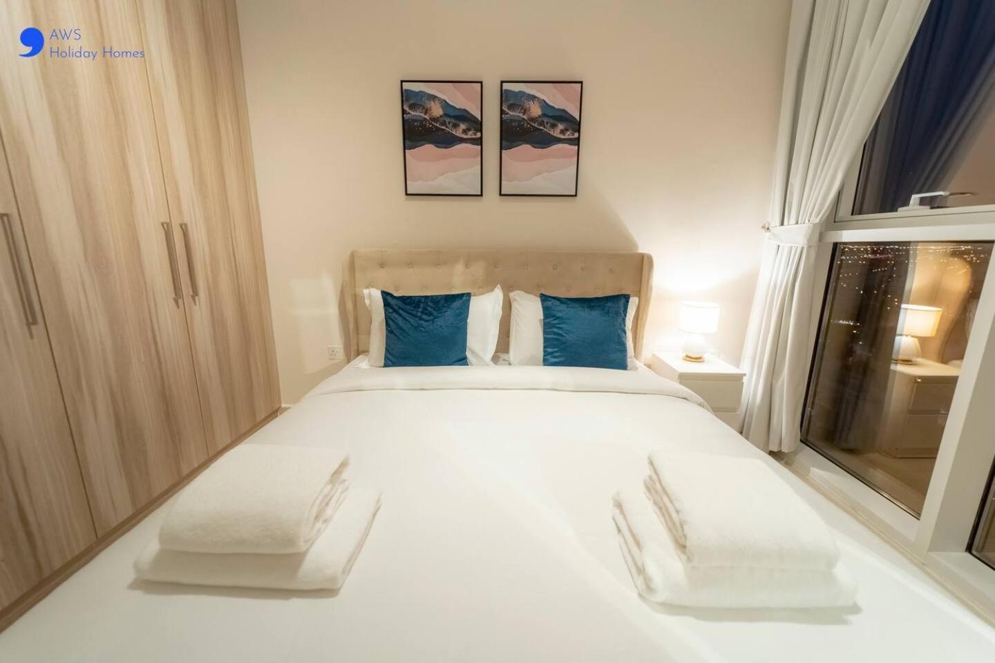 Aws Homes - Charm With Golf Views Apartamento