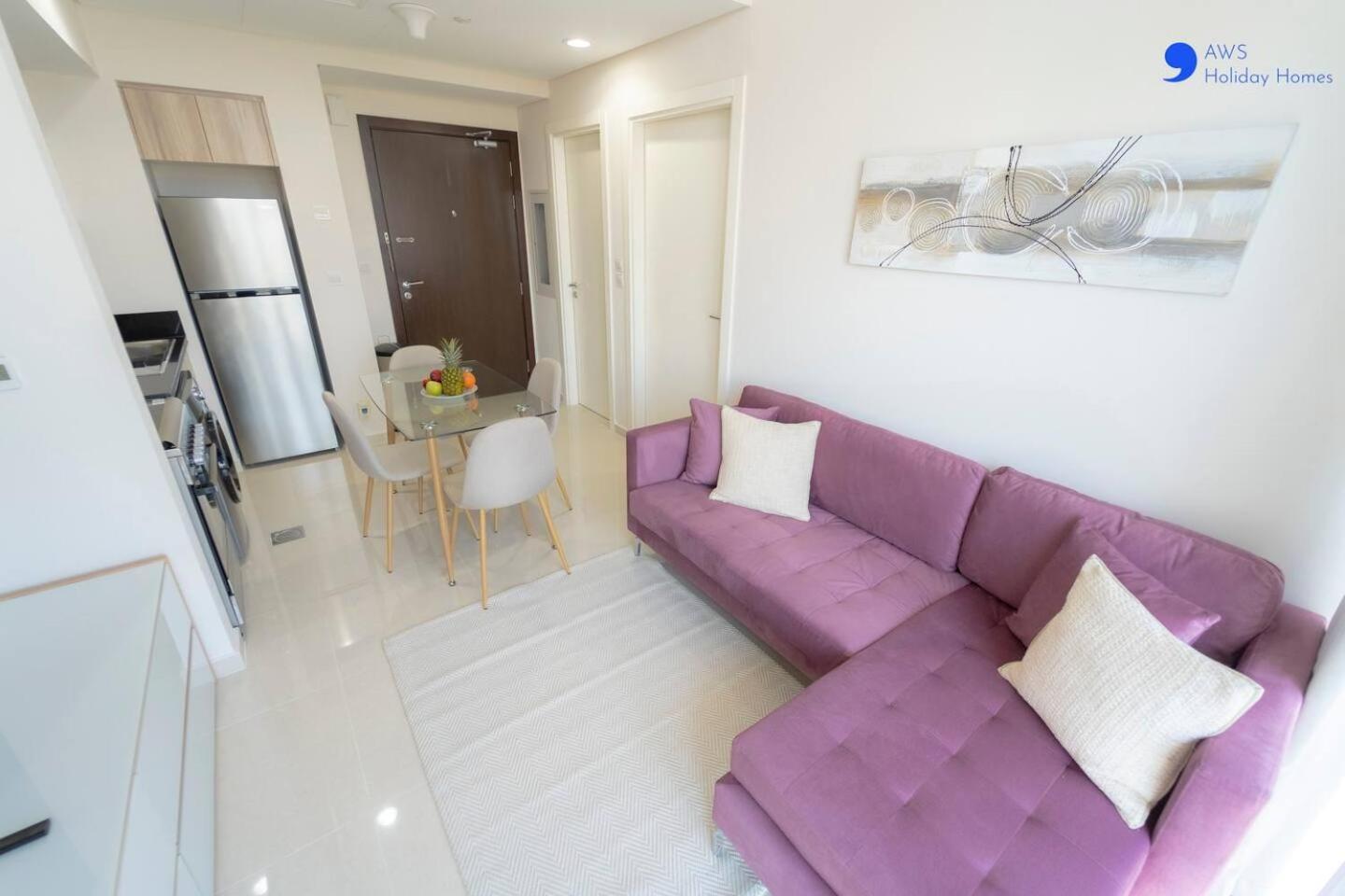 Apartamento Aws Homes - Charm With Golf Views *