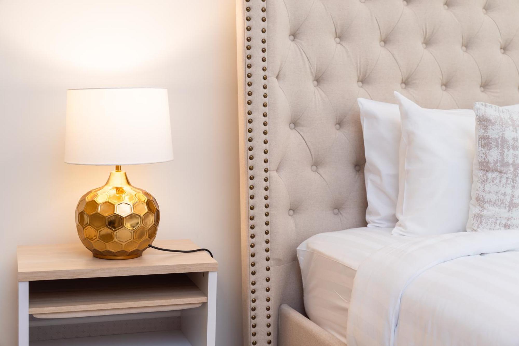 Apartment Prime Retreats @ Burj Royale By Emaar *