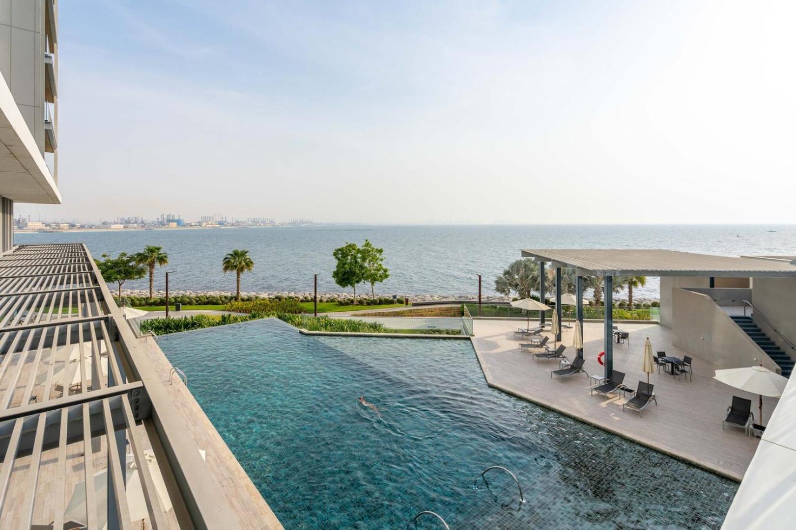 Guestready - Majestic Ain From Your Balcony Apartament Dubai
