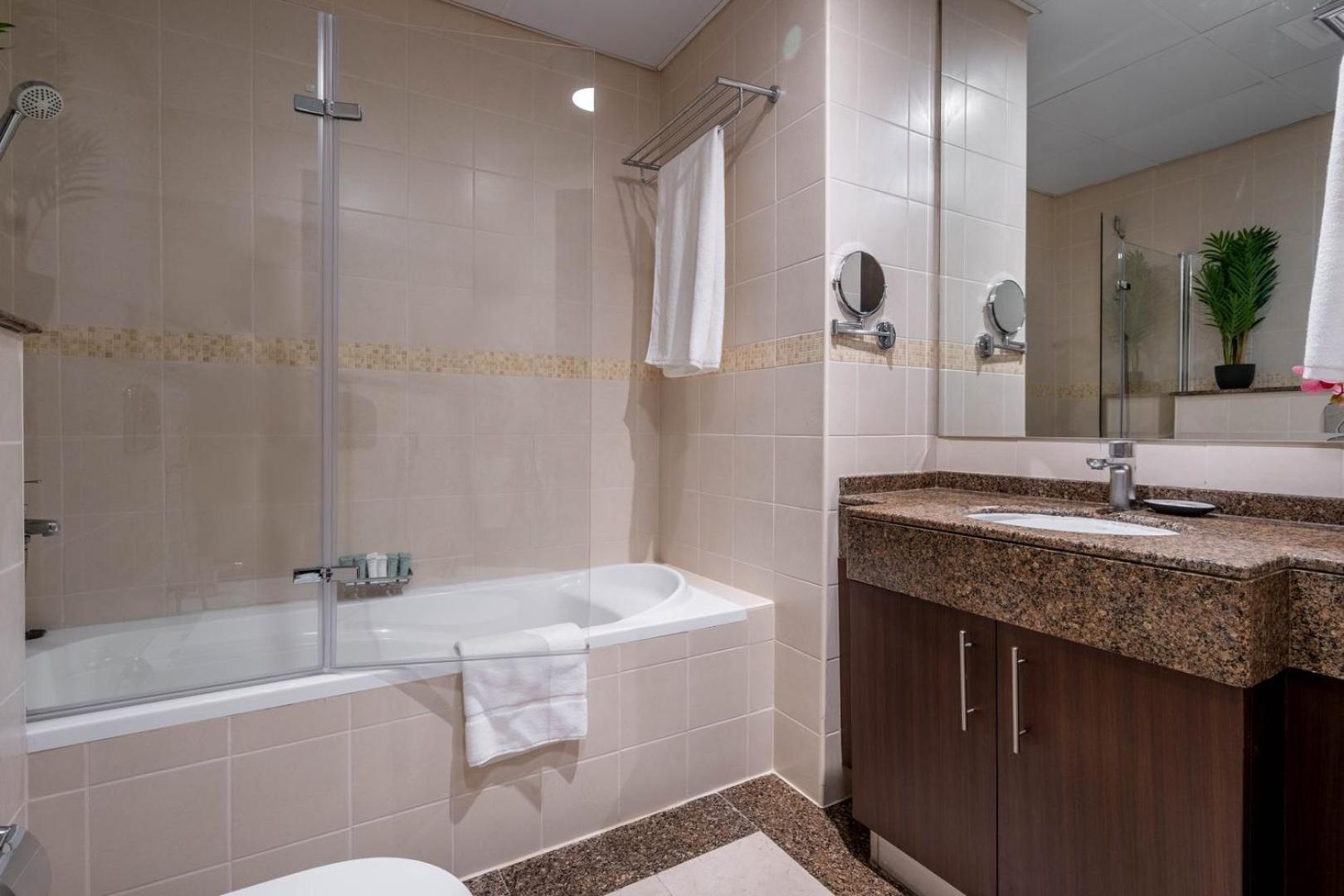 Guestready - Full Marina View At Bay Apartment *