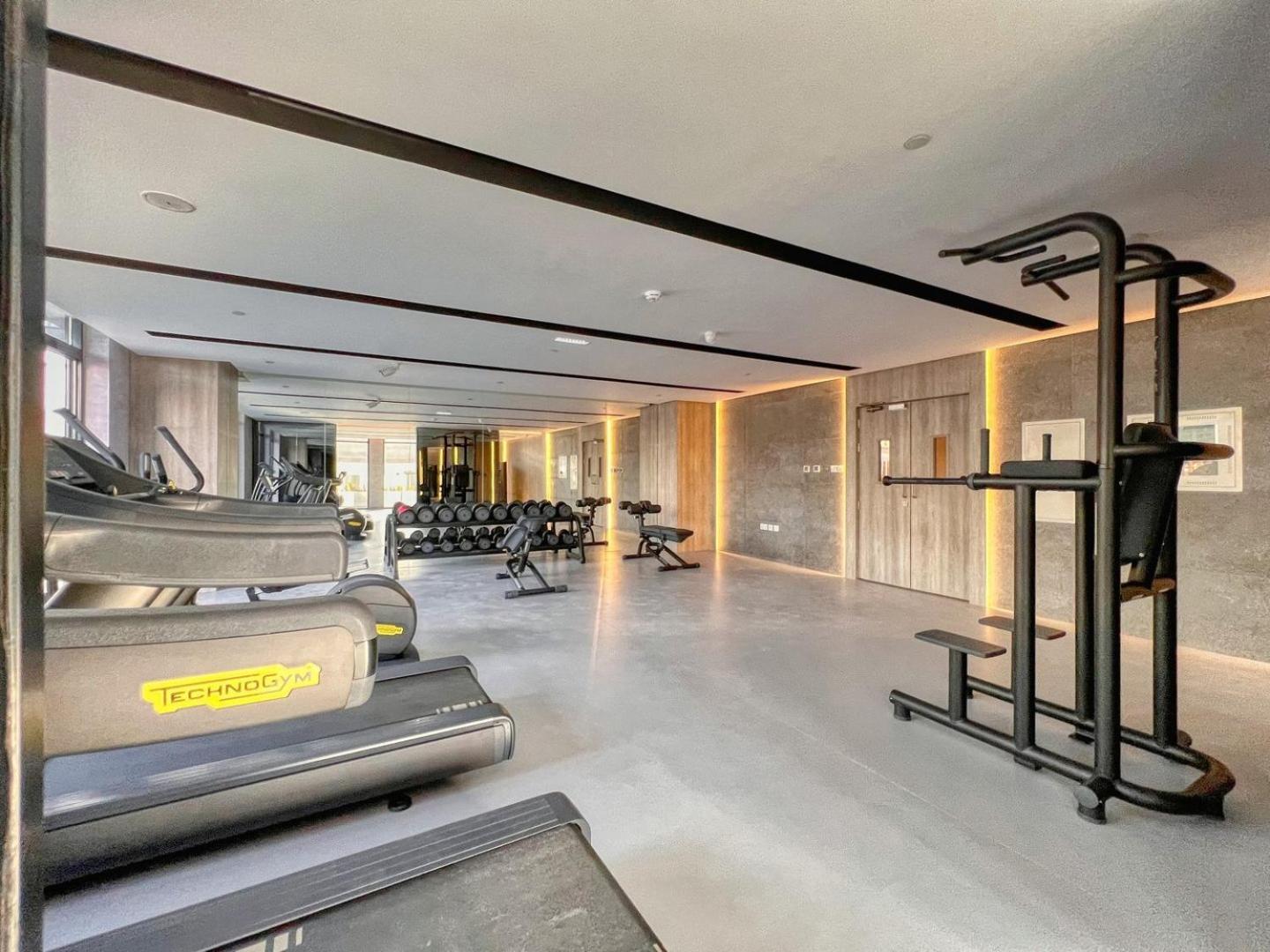 Apartamento Guestready - Grey Pearl With Big Balcony