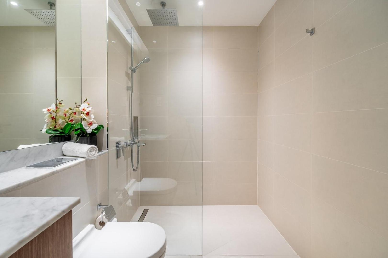 Guestready - Stylish Blue Elegance In La Cote Appartement