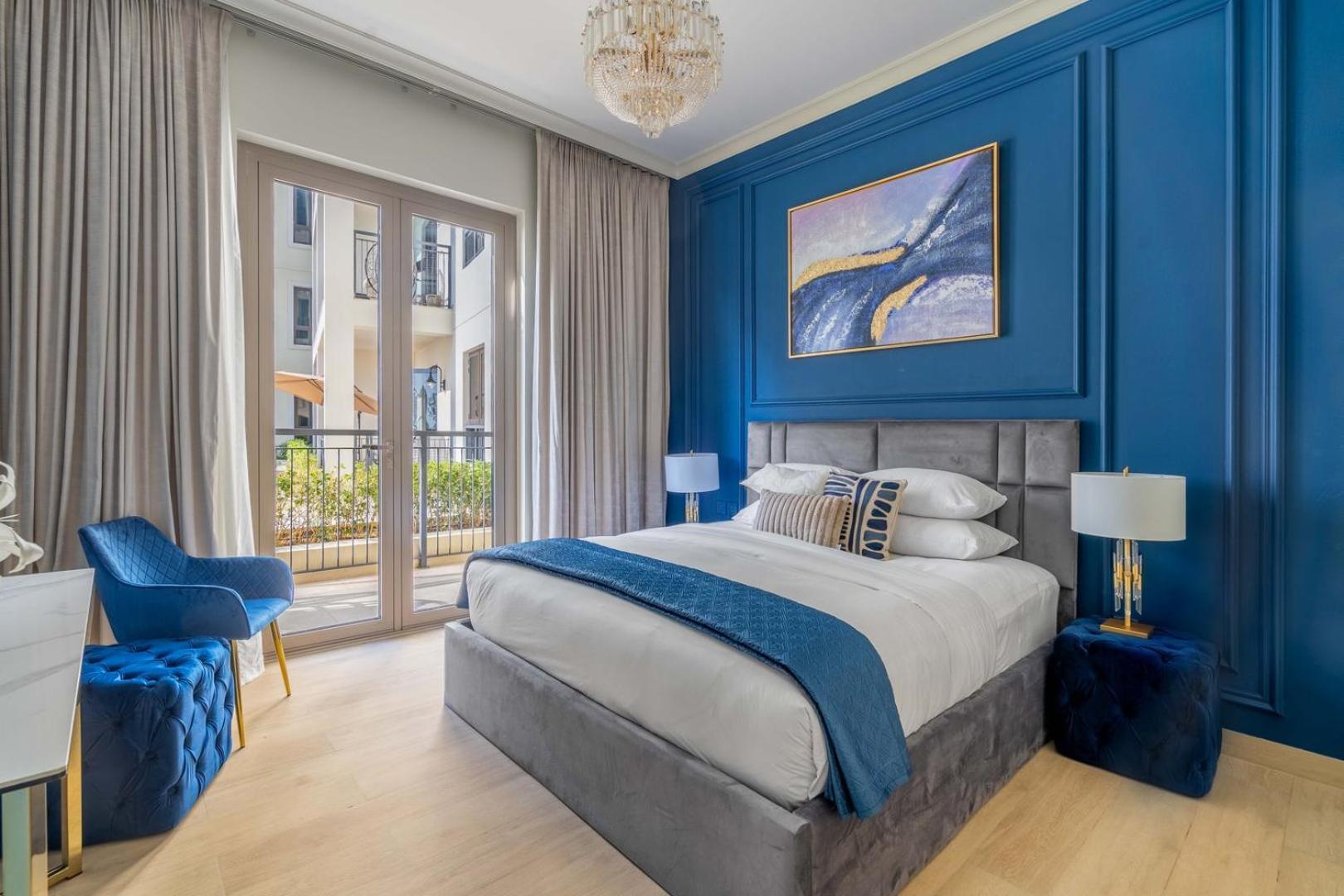 Appartement Guestready - Stylish Blue Elegance In La Cote