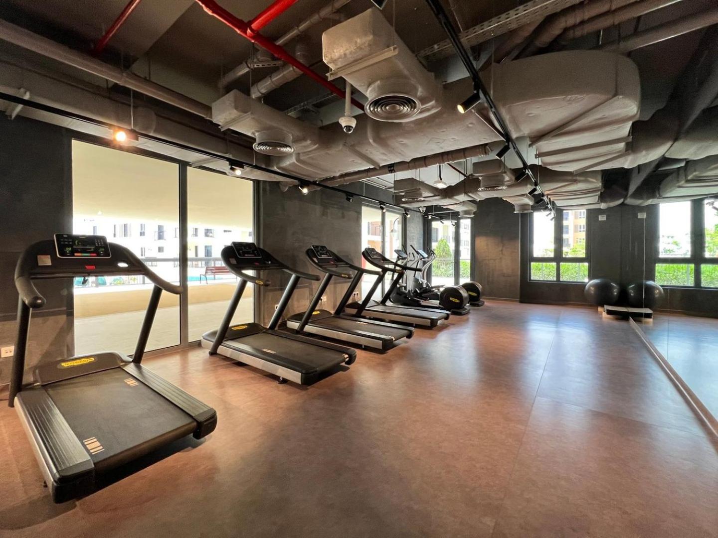Guestready - Stylish Blue Elegance In La Cote Dubaï