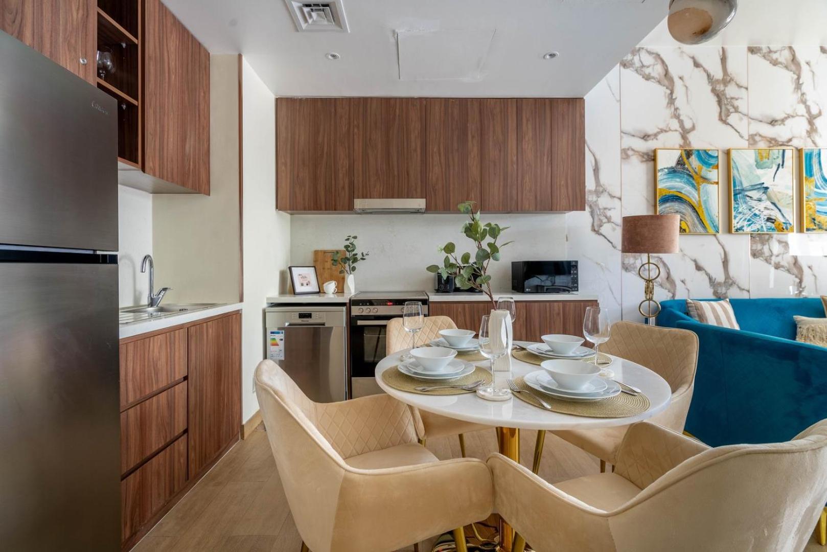 Appartement Guestready - Stylish Blue Elegance In La Cote *