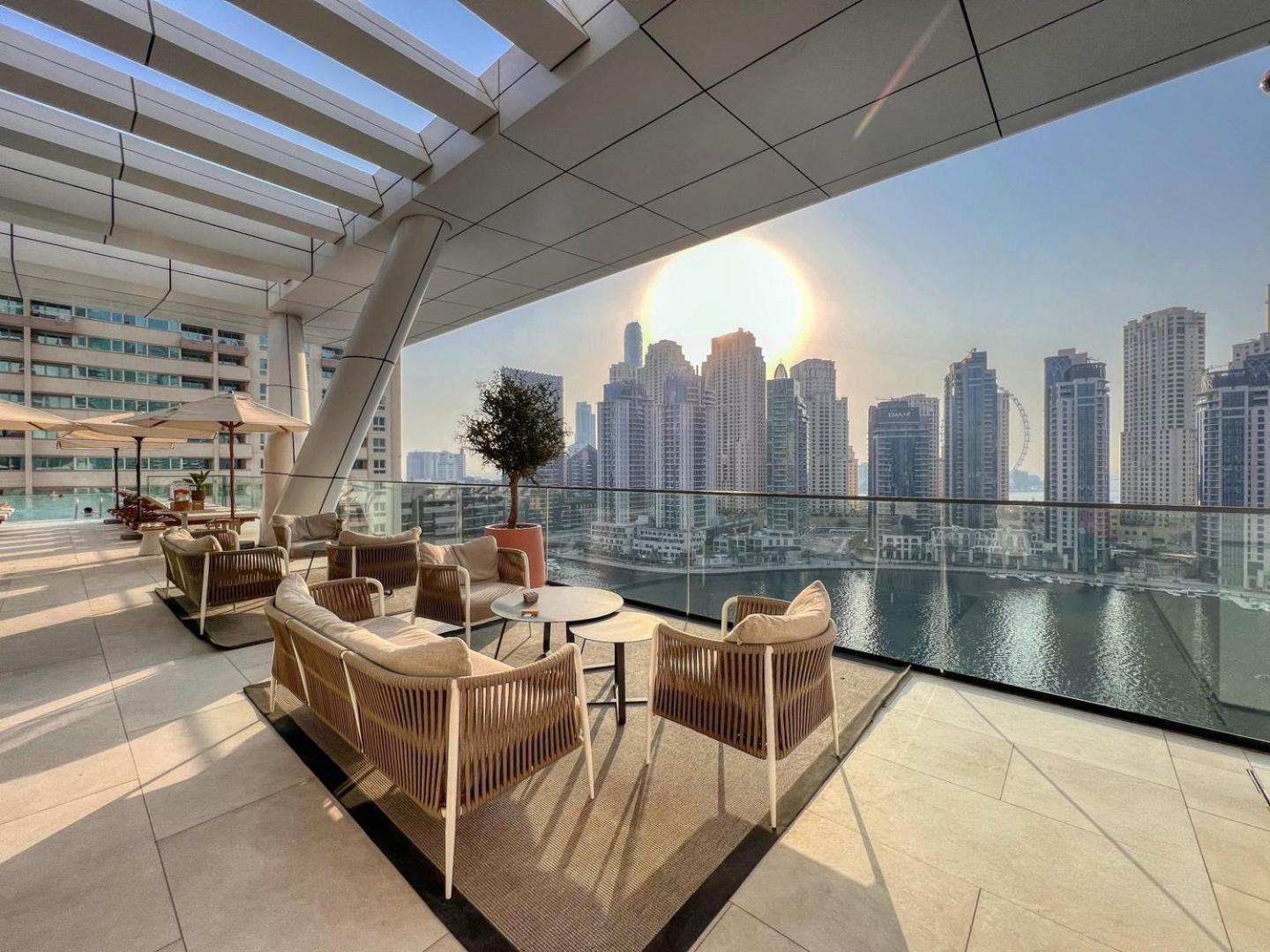 Guestready - Opulent In Marina Apartment *