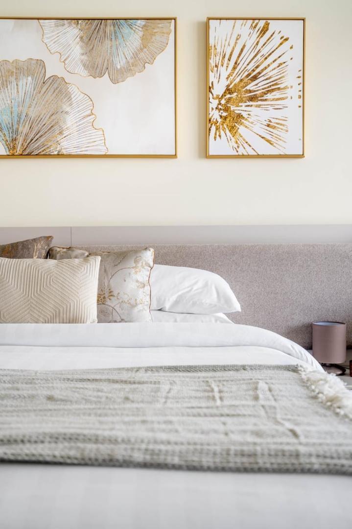 Lejlighed Guestready - Glamourous Living In Palm Jumeirah Dubai
