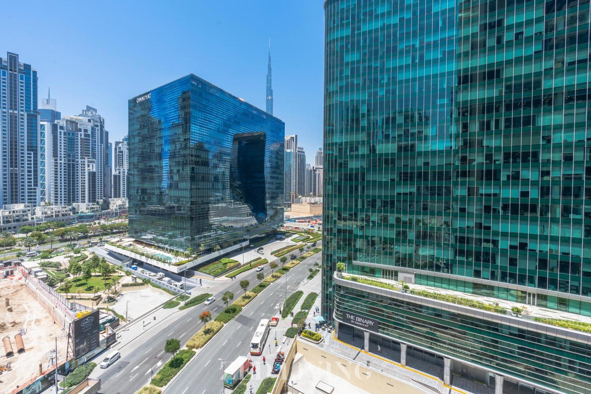 Ahad Residences - Retreat - Zed Living Apartamento