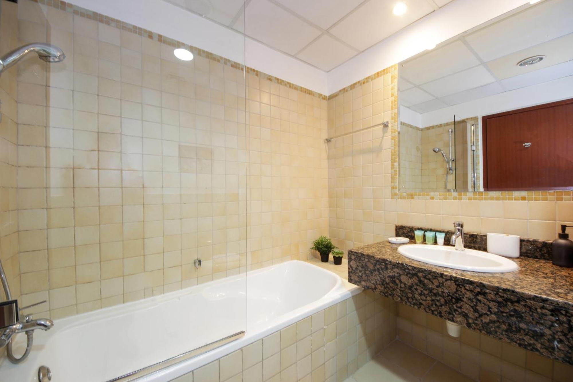 Apartamento Silk Valley - Luxury 3 Bed Plus Maid's