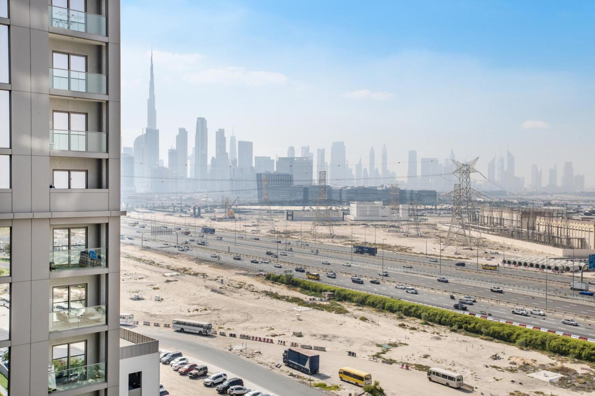 Apartamento By Latinem Luxury 1br Cv B803 Near Burj Khalifa Dubái