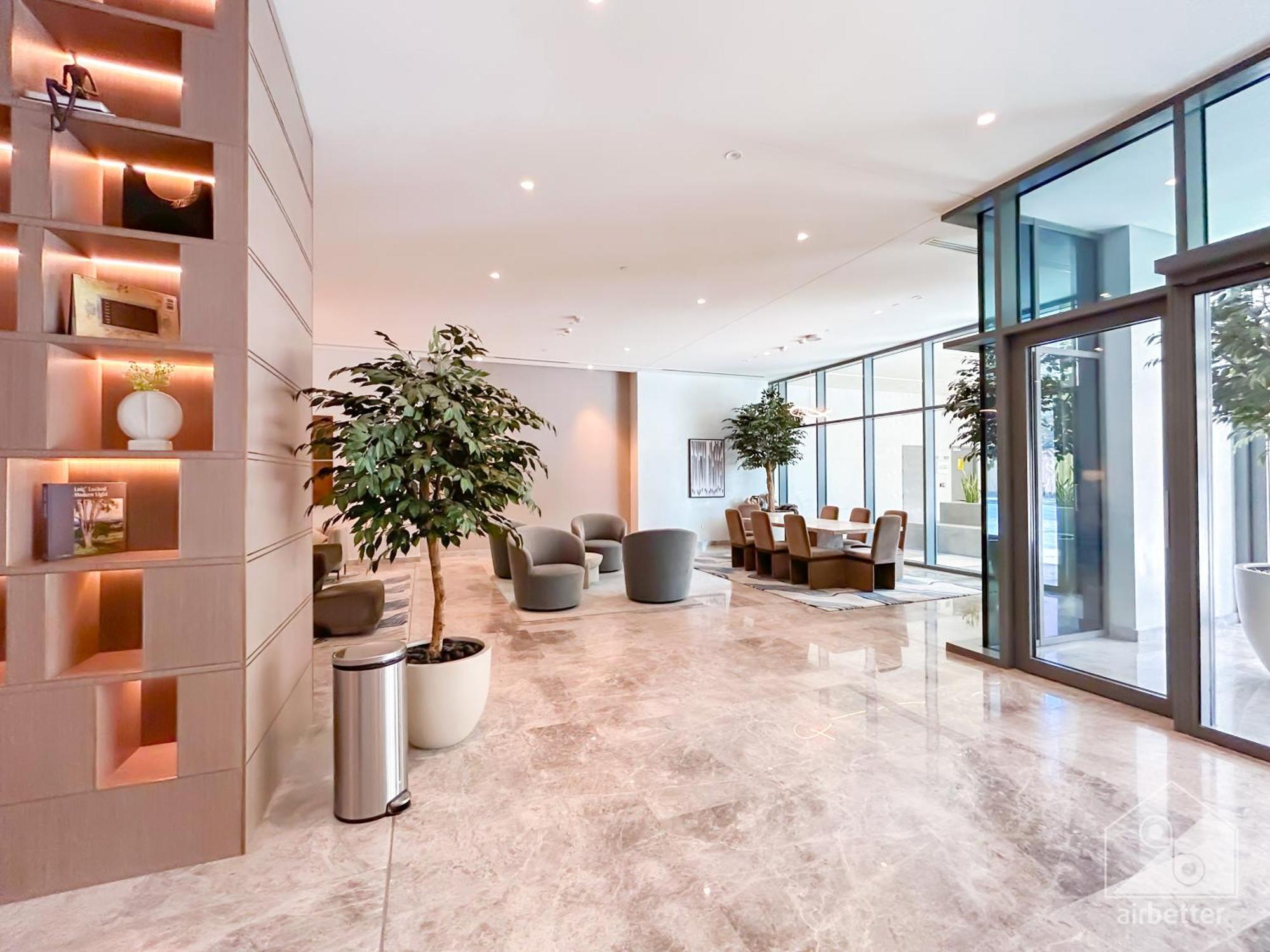 Prestigious Burj Royale Luxury Downtown Apartamento Dubai