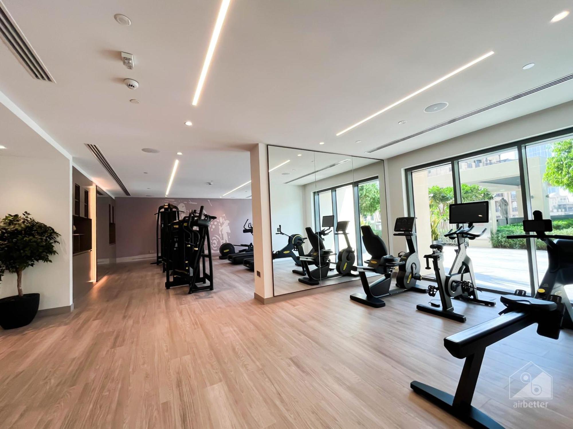 Apartamento Prestigious Burj Royale Luxury Downtown Dubai