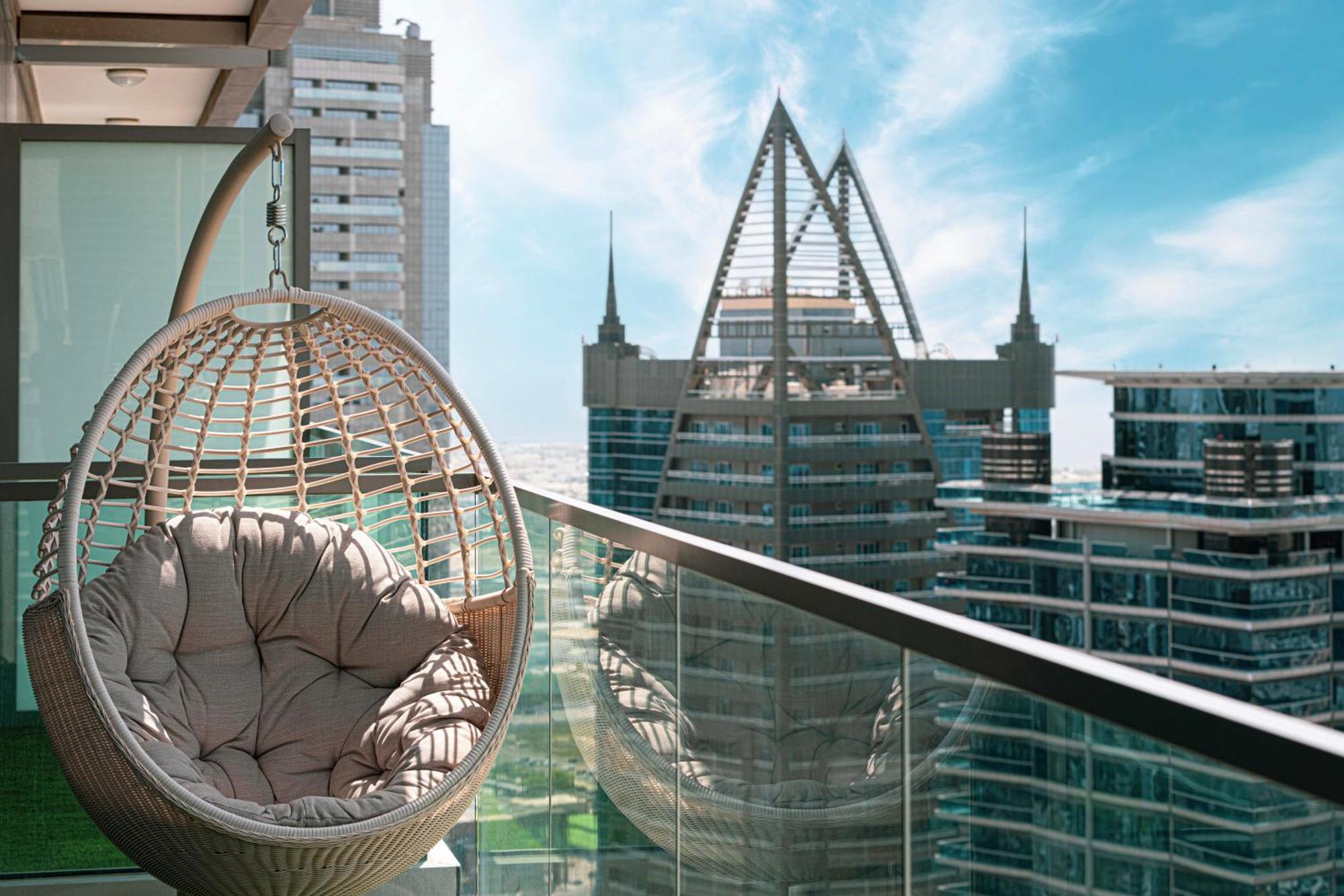 Apartament Highest Infinity Pool In Downtown *