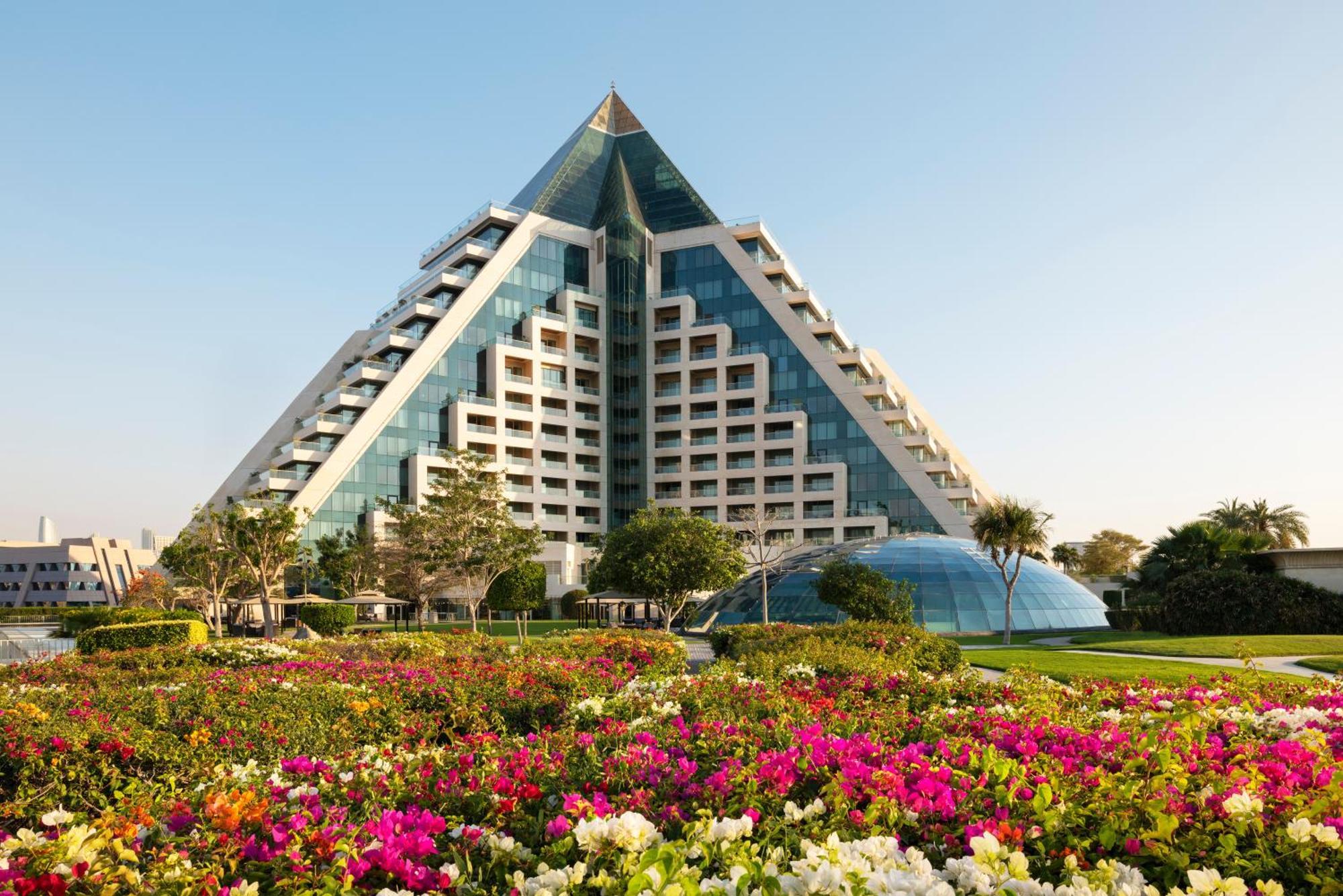 Hotell Raffles