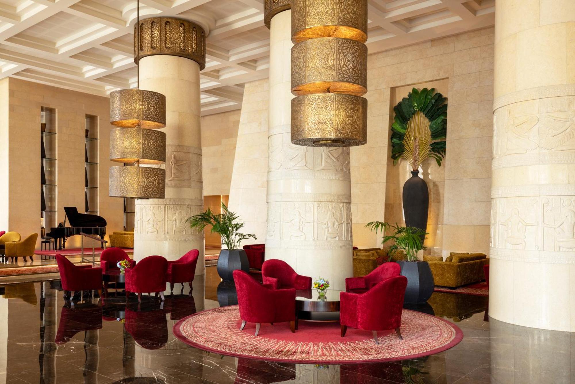 Raffles Hotell