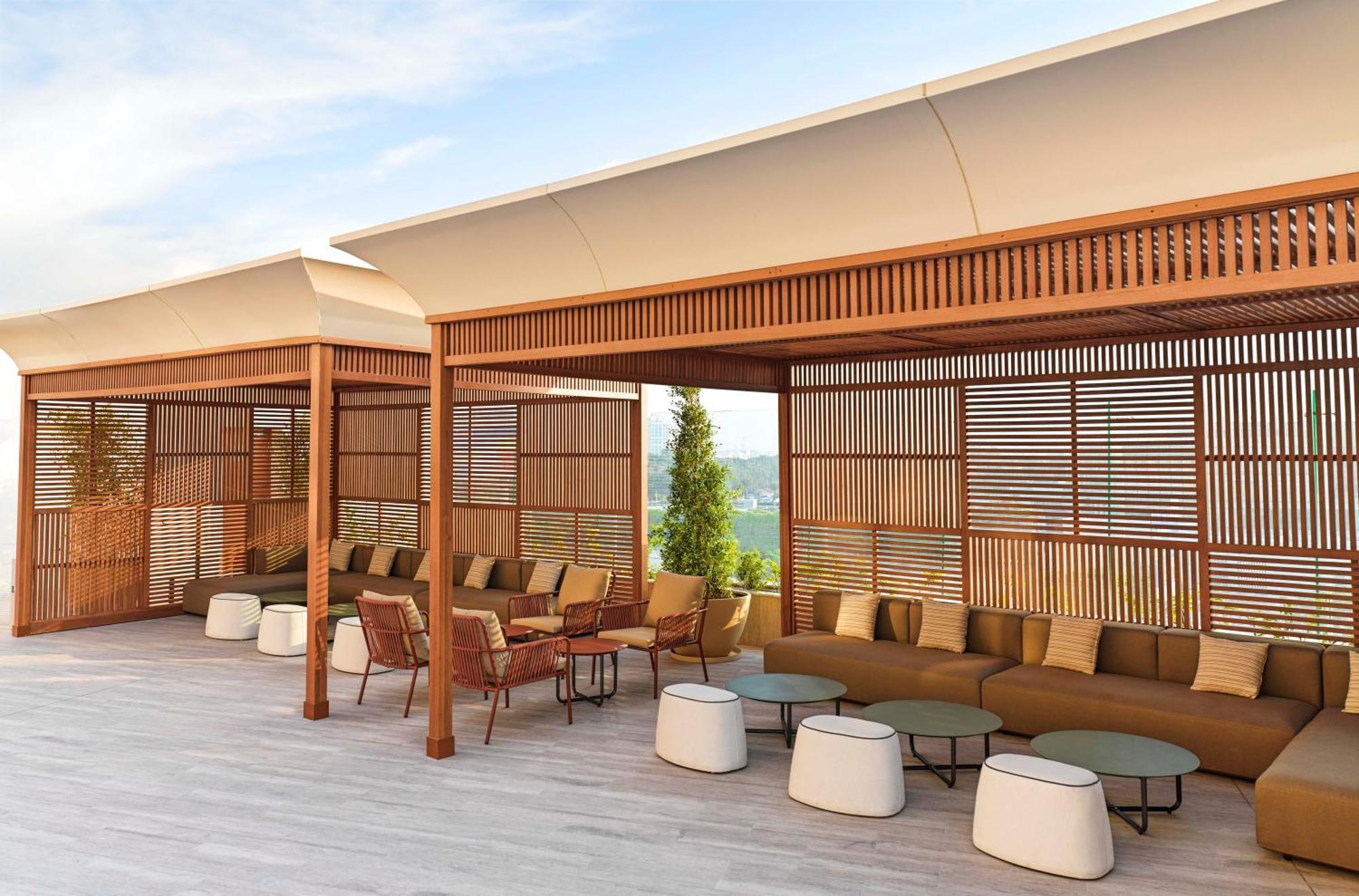 Raffles Hotell
