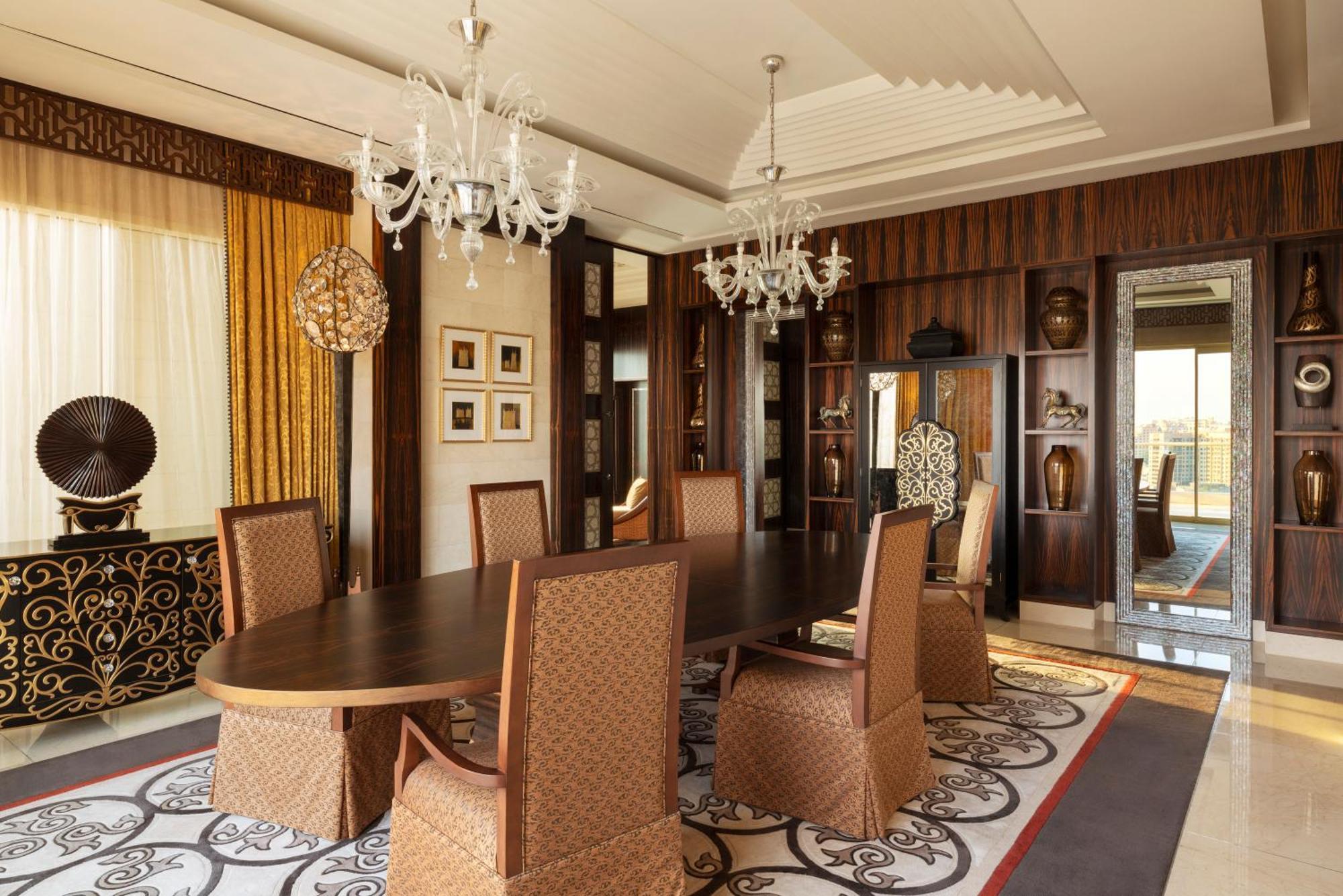 Raffles Hotell