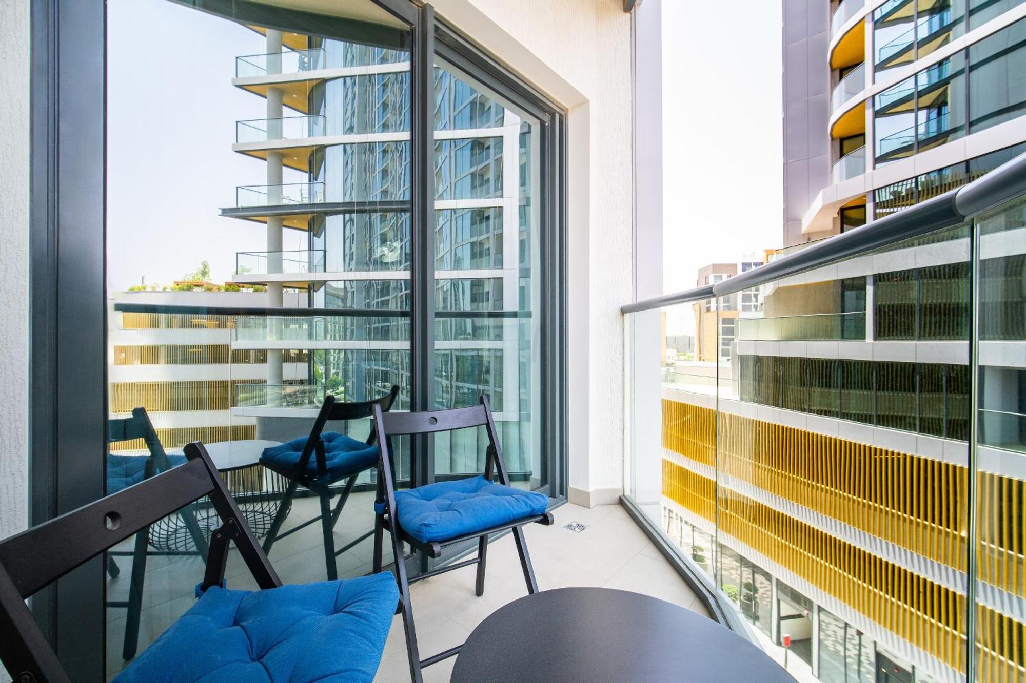 Appartement Kid-friendly 2br - Secure, And Peaceful *