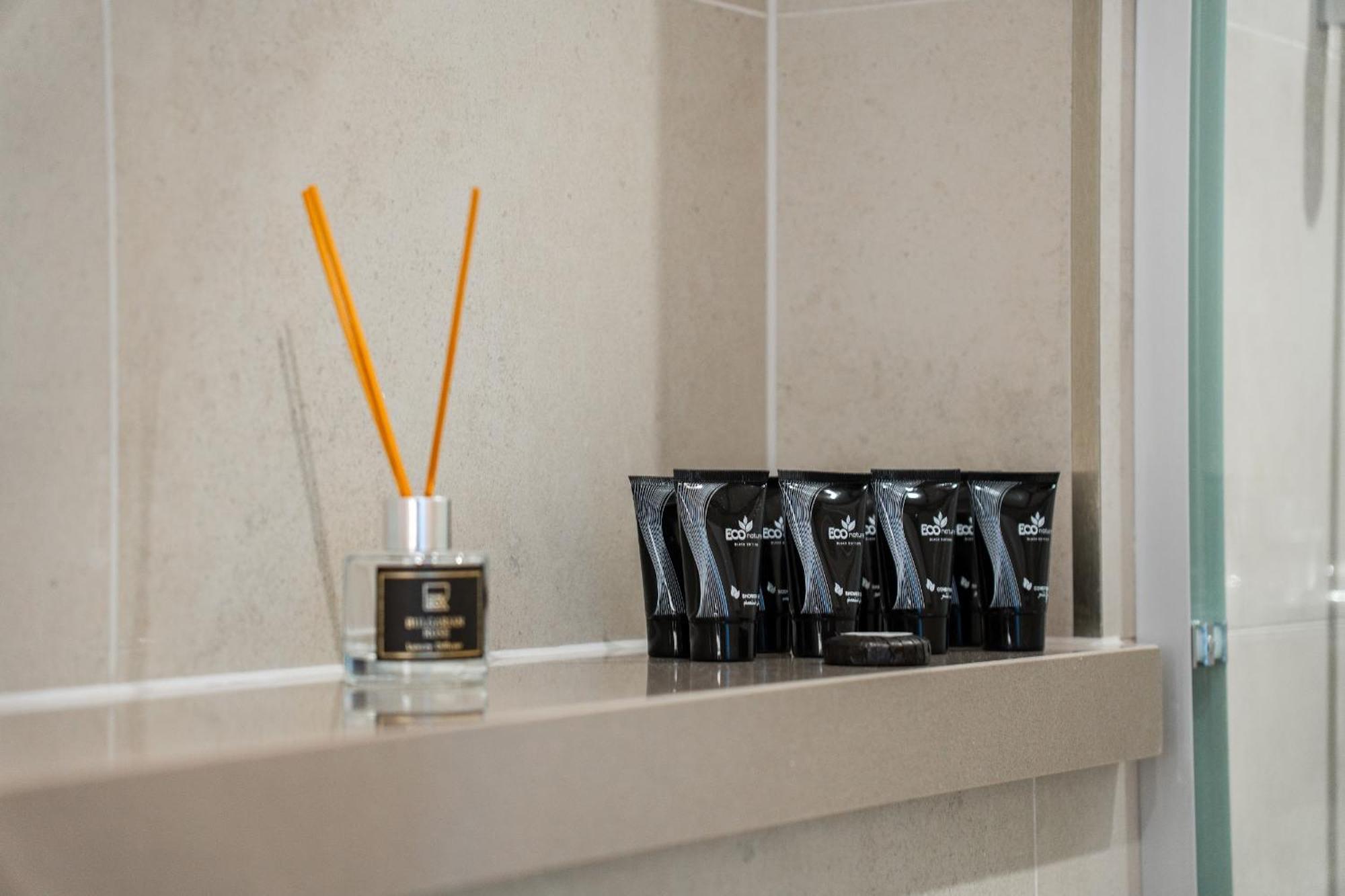 Appartement Kid-friendly 2br - Secure, And Peaceful *