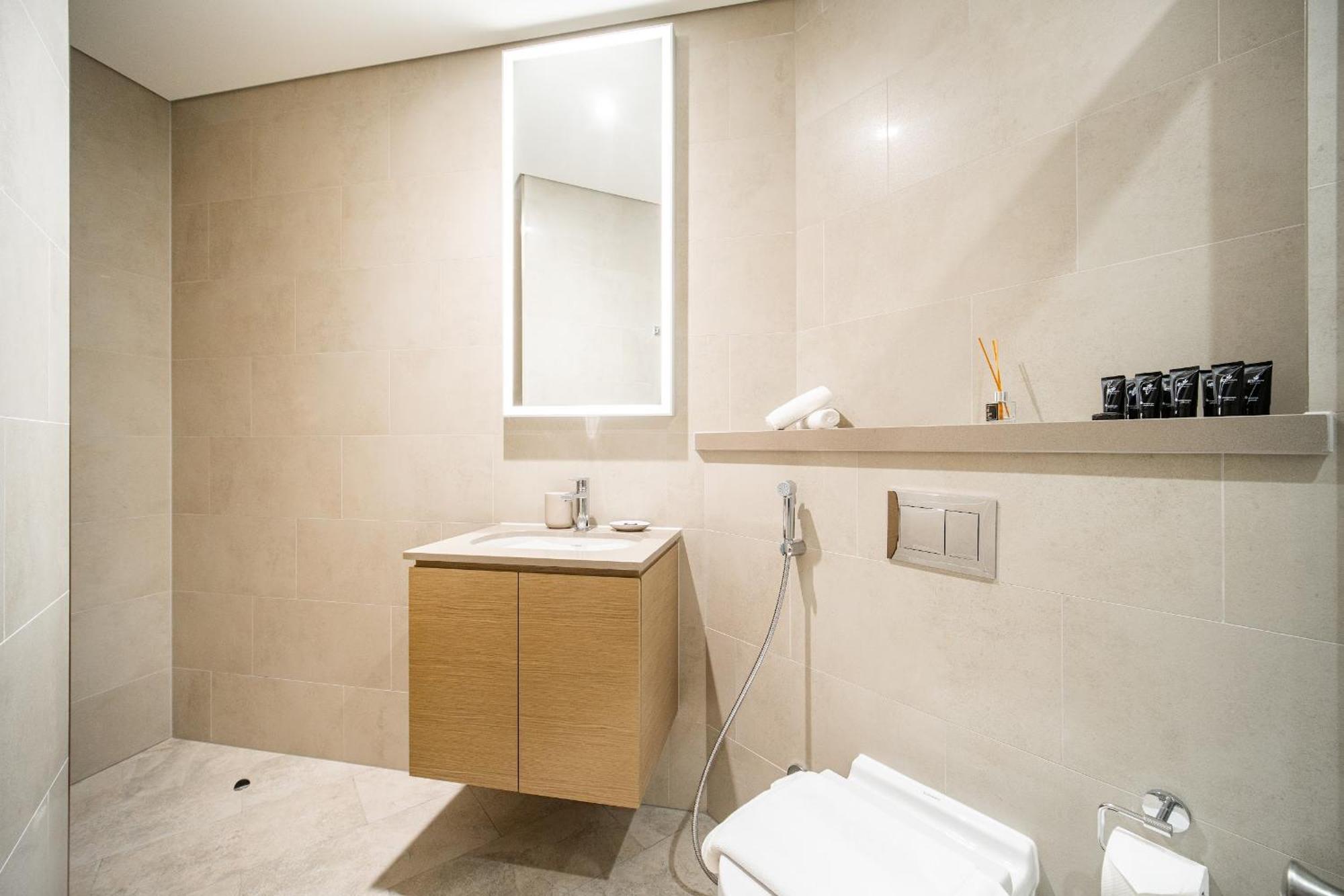 Kid-friendly 2br - Secure, And Peaceful Dubaï
