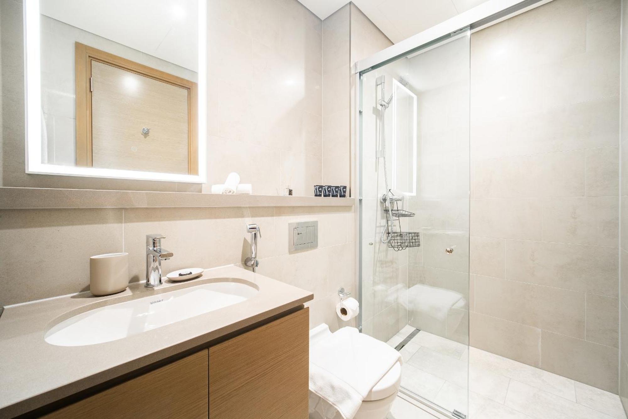 Kid-friendly 2br - Secure, And Peaceful Appartement