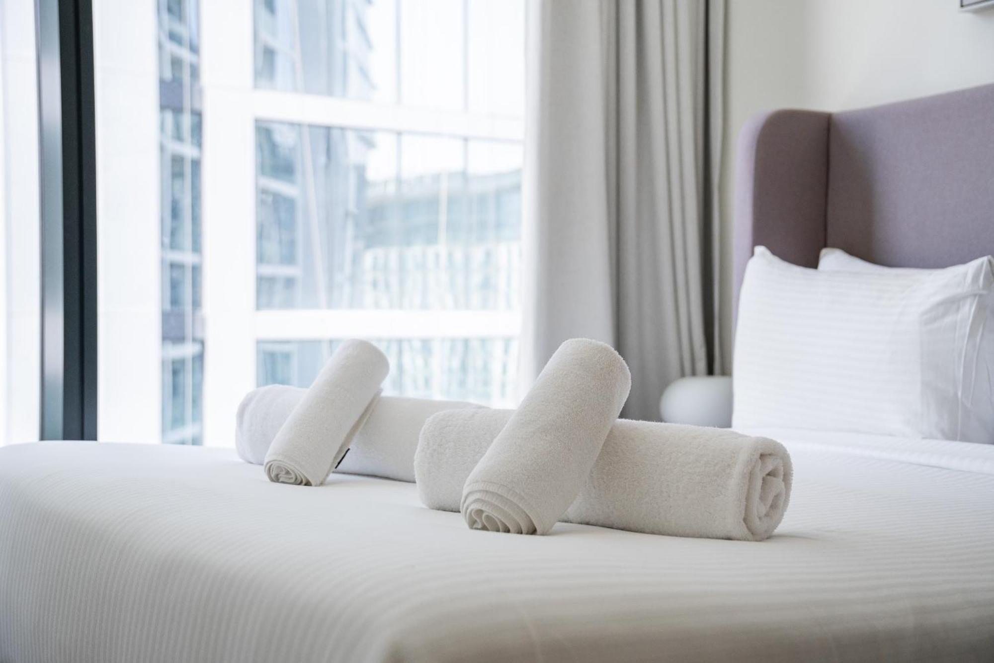 Kid-friendly 2br - Secure, And Peaceful Appartement *