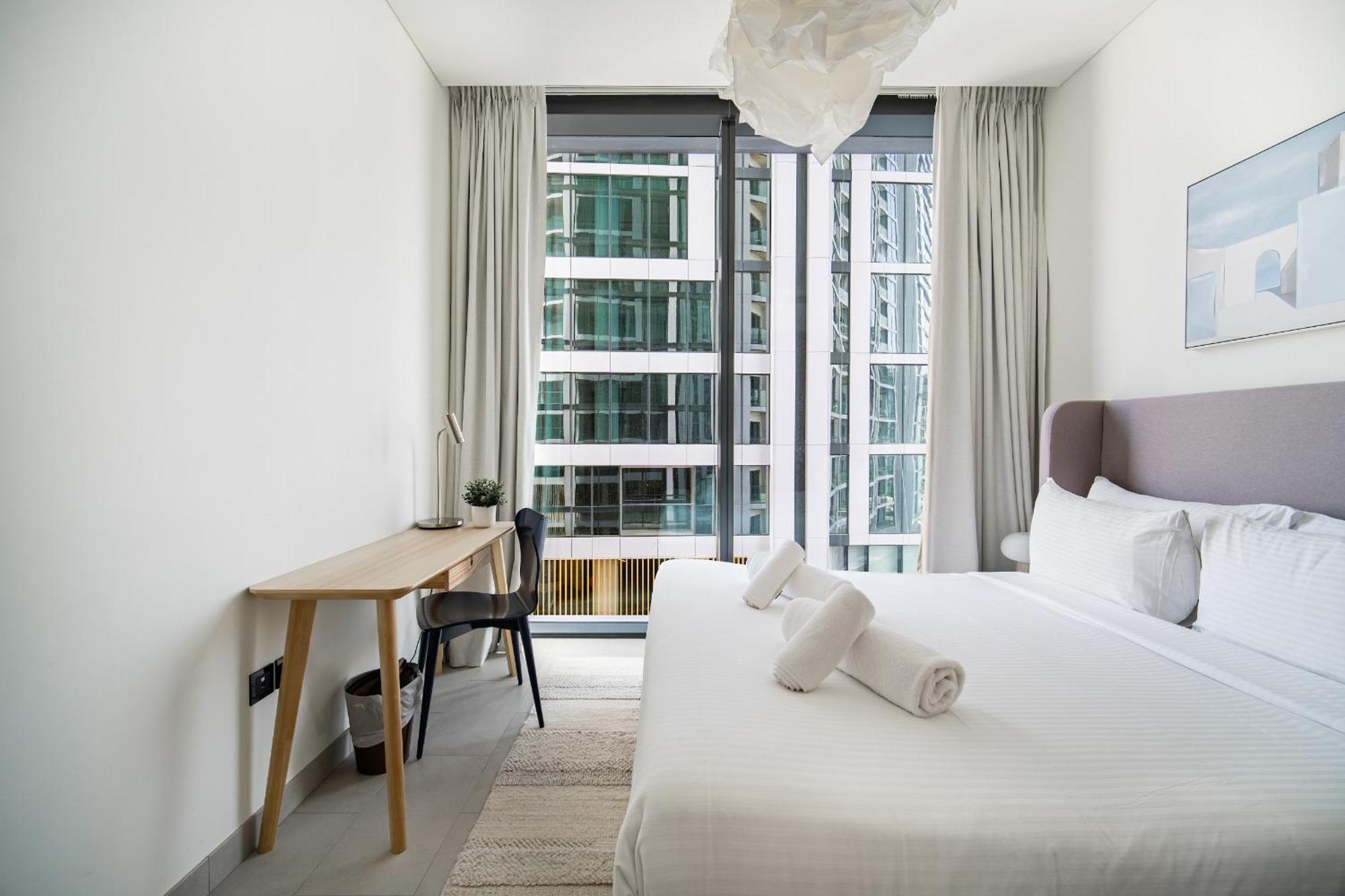 Kid-friendly 2br - Secure, And Peaceful * Dubaï