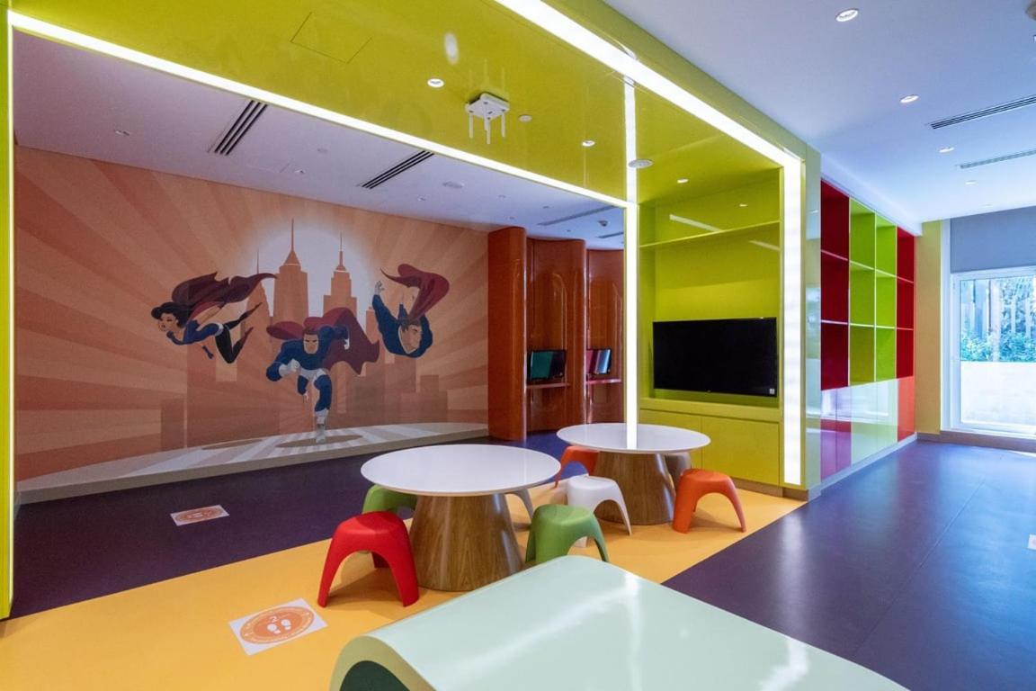 Guestready - Sweet Utopia In Business Bay Apartamento
