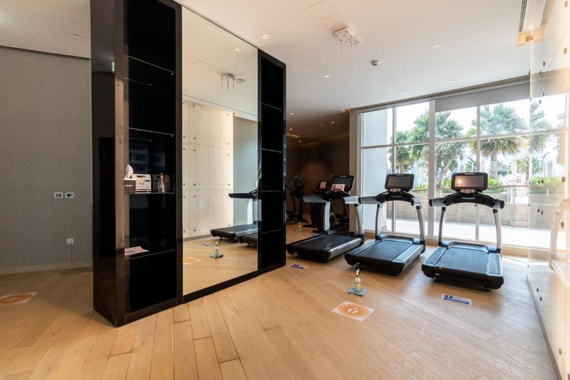 Guestready - Sweet Utopia In Business Bay Apartamento *