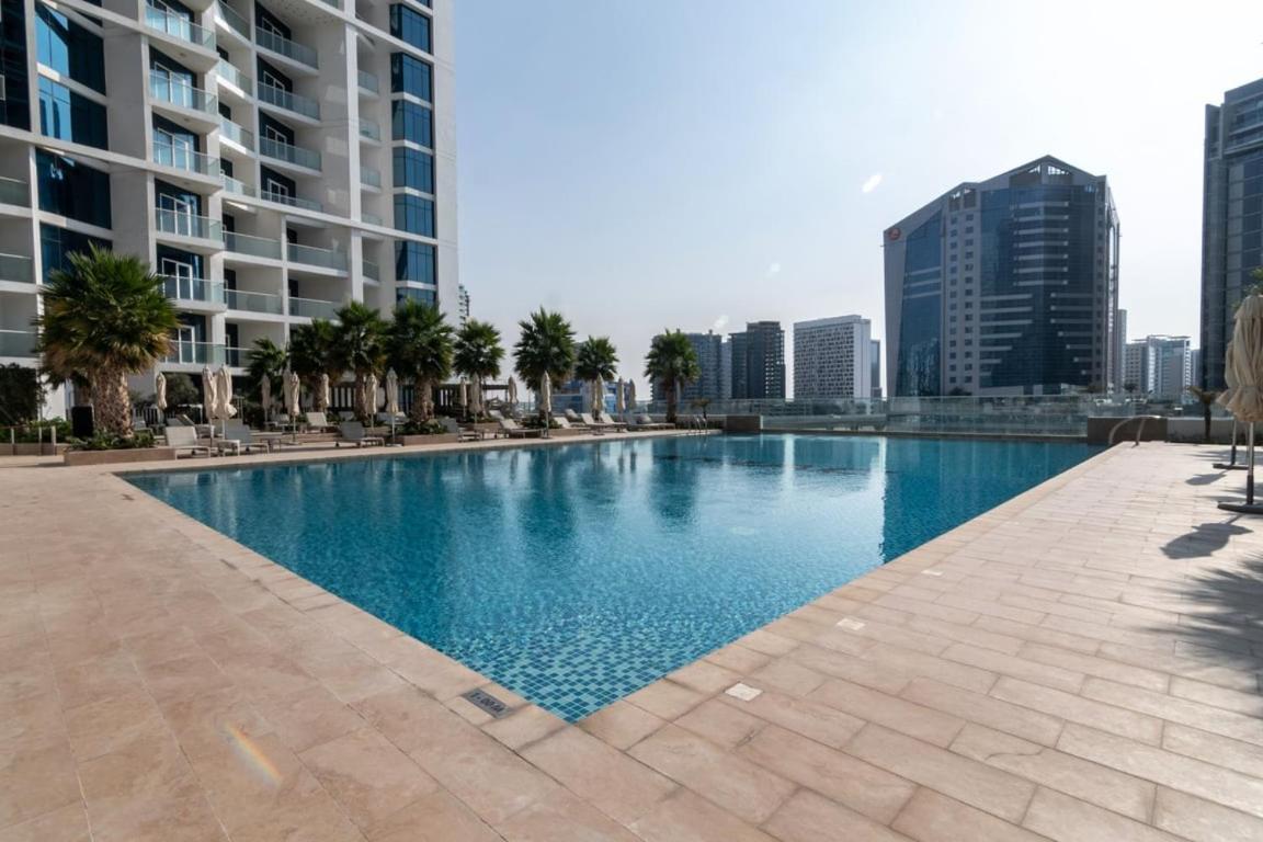 Guestready - Sweet Utopia In Business Bay Apartamento