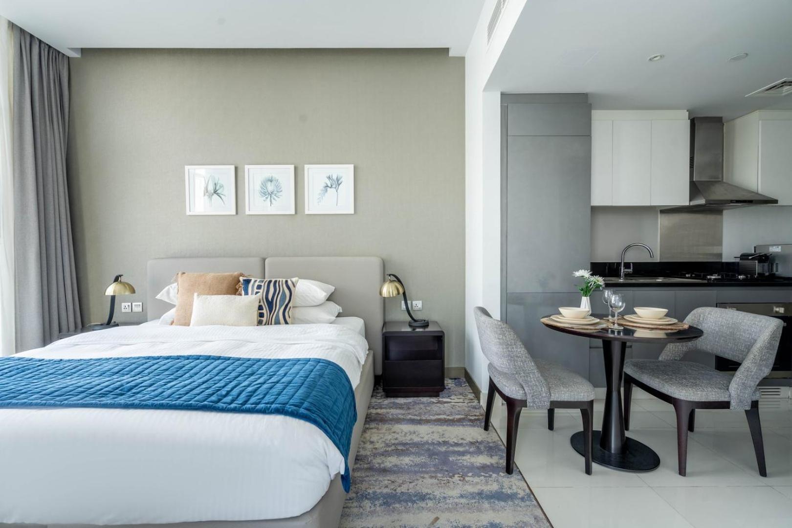 Guestready - Sweet Utopia In Business Bay Apartamento Dubai