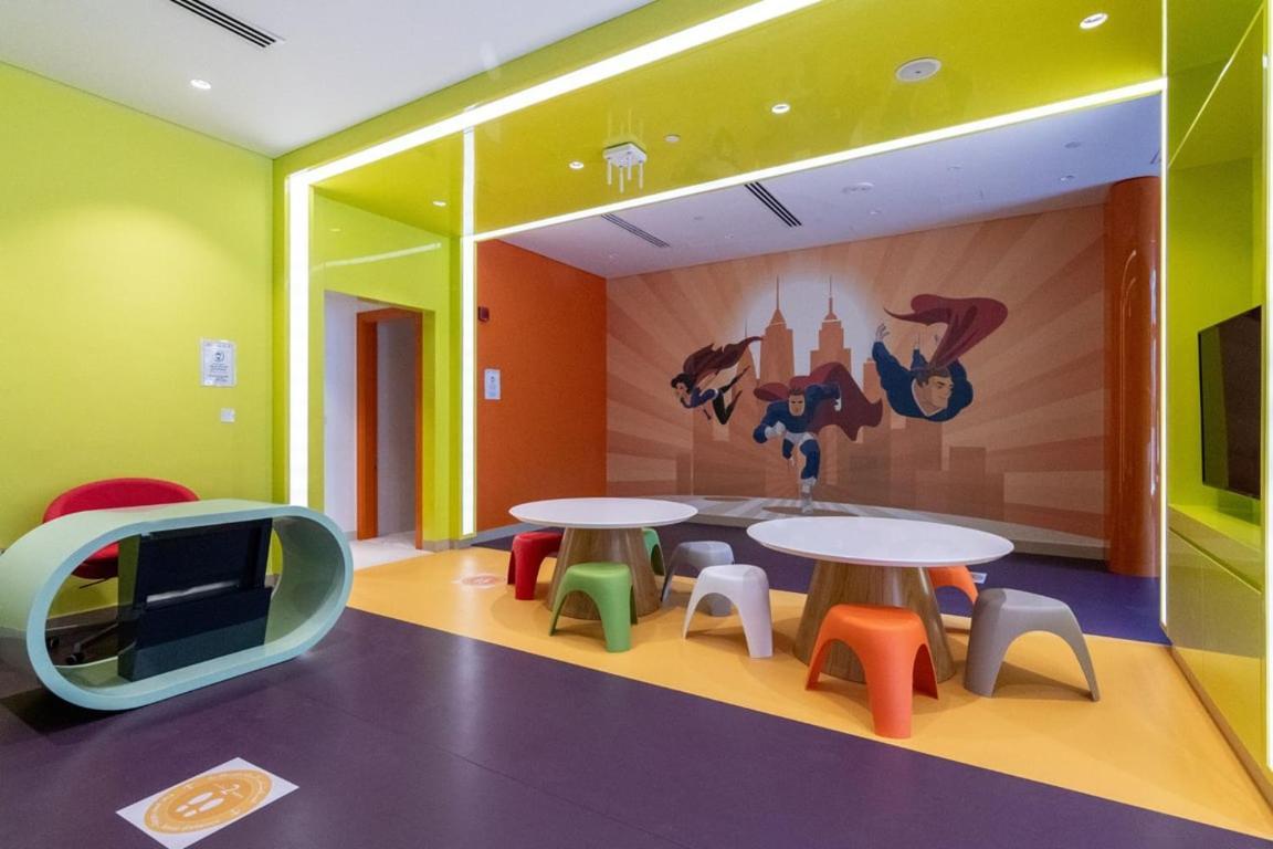 Guestready - Sweet Utopia In Business Bay * Dubai