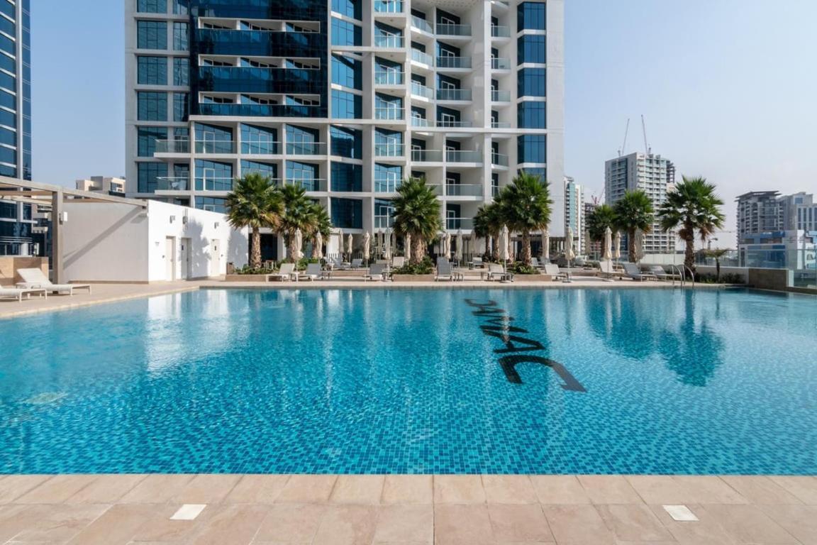 Guestready - Sweet Utopia In Business Bay