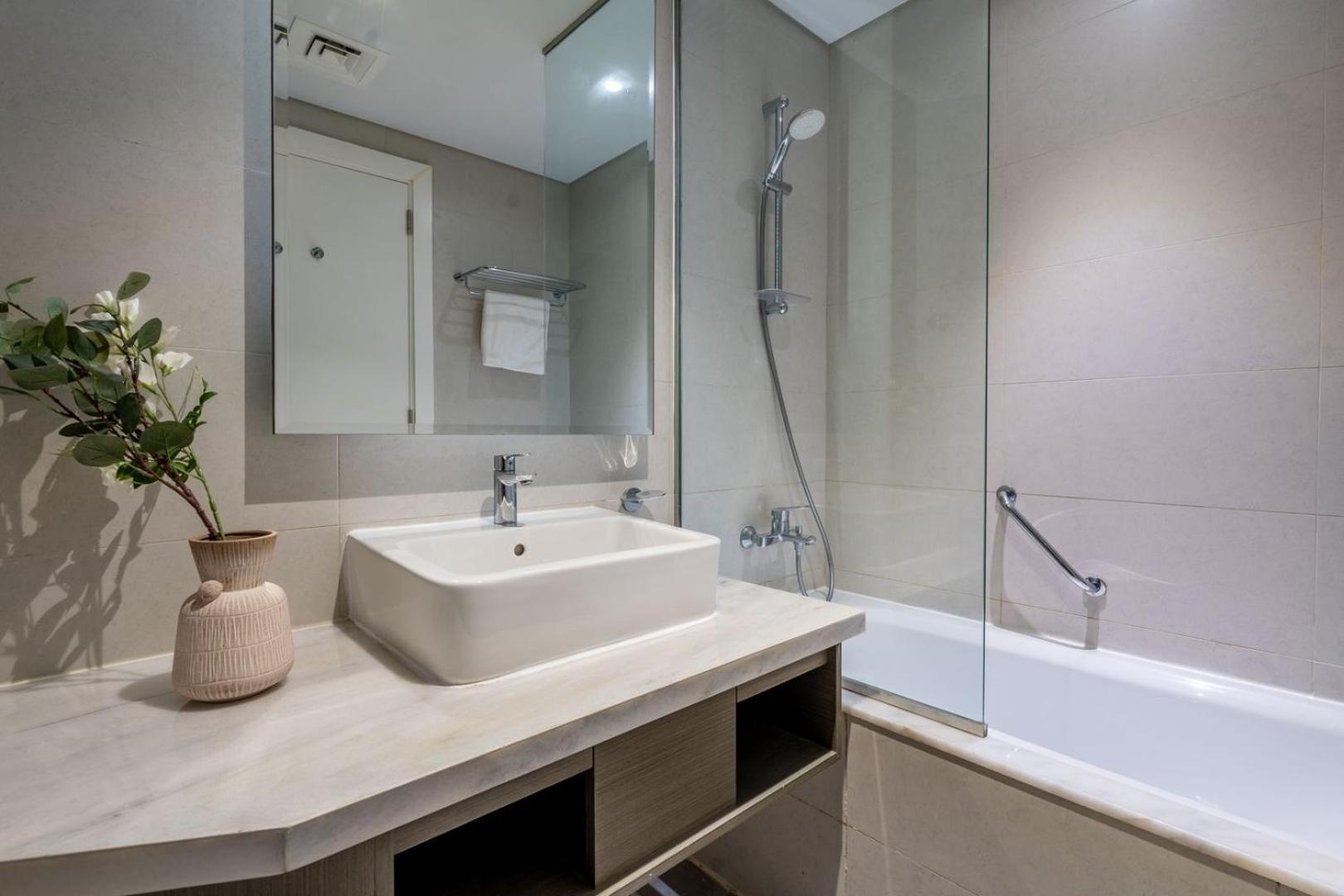 Apartamento Guestready - Sweet Utopia In Business Bay Dubai