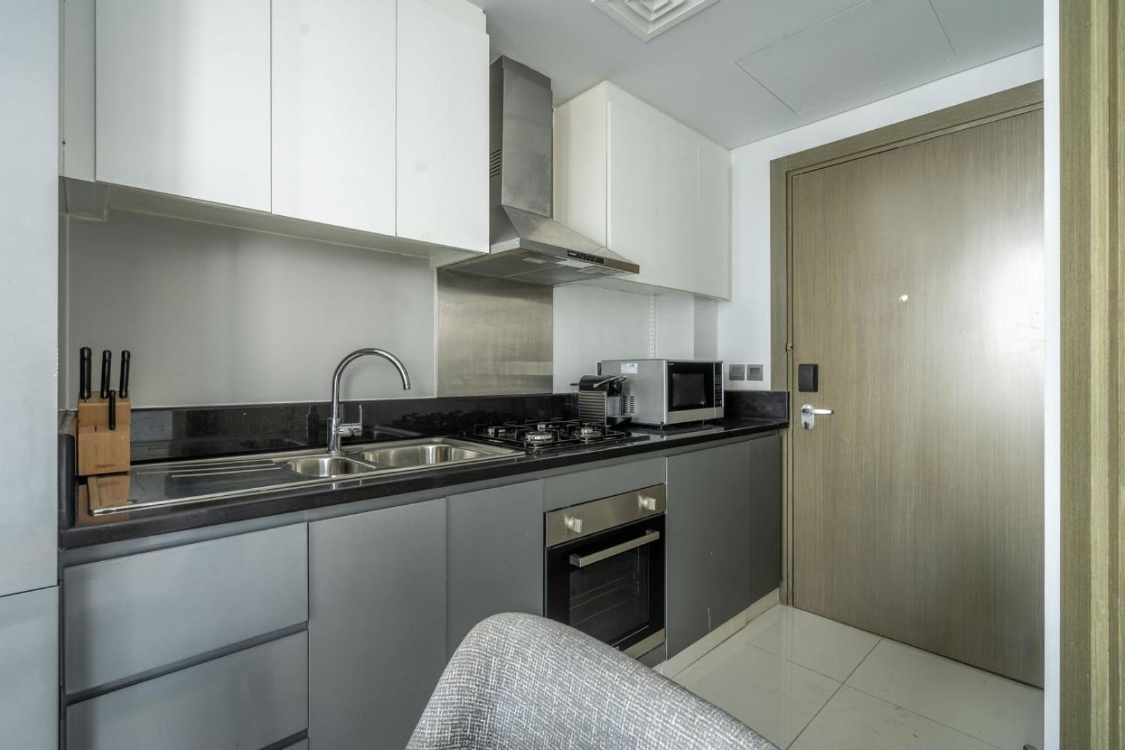 Guestready - Sweet Utopia In Business Bay Dubai