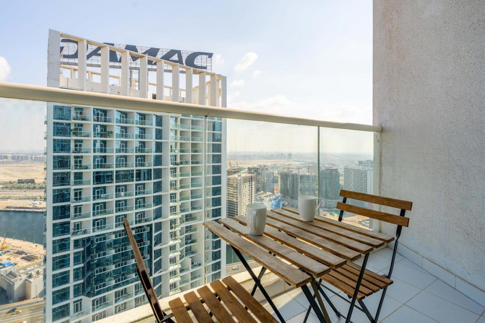 Guestready - Sweet Utopia In Business Bay * Dubai