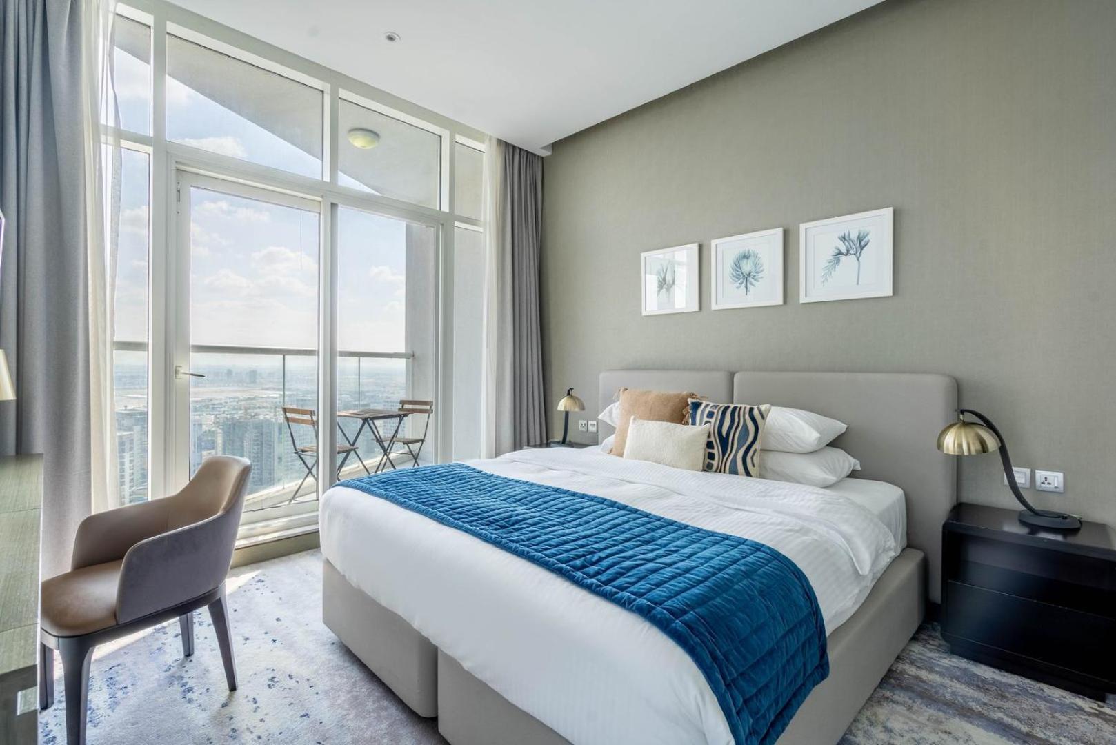 Guestready - Sweet Utopia In Business Bay *