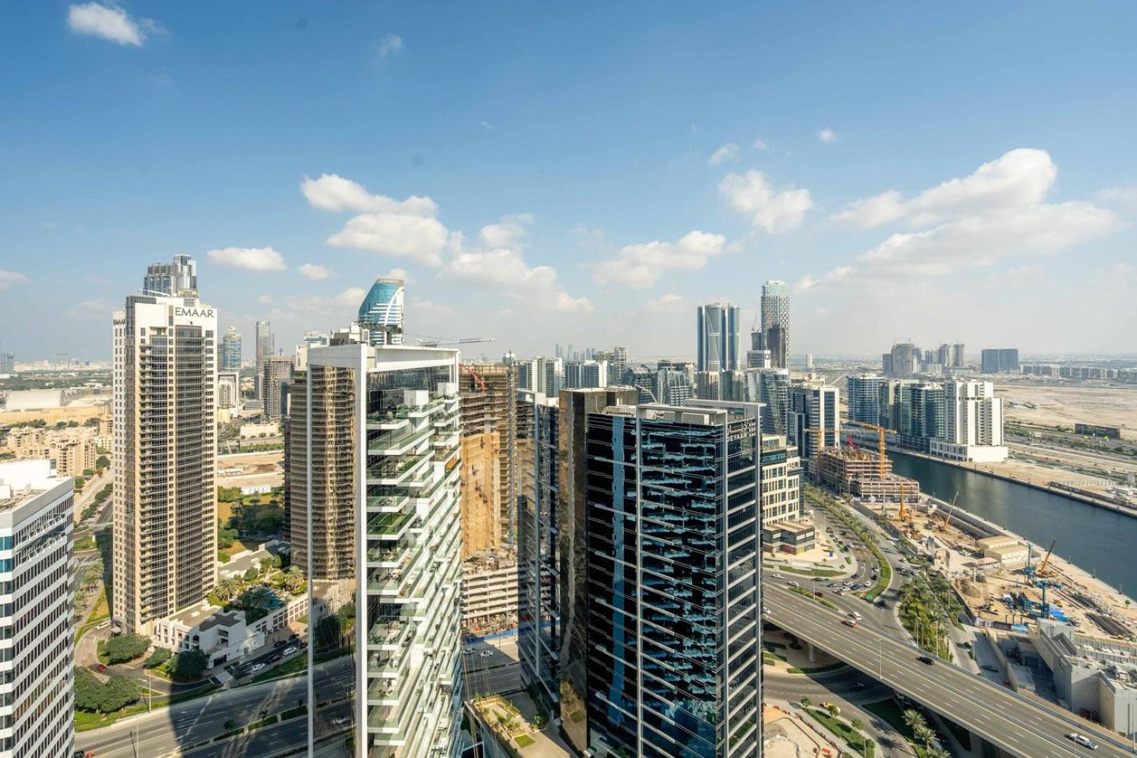 Guestready - Sweet Utopia In Business Bay * Dubai