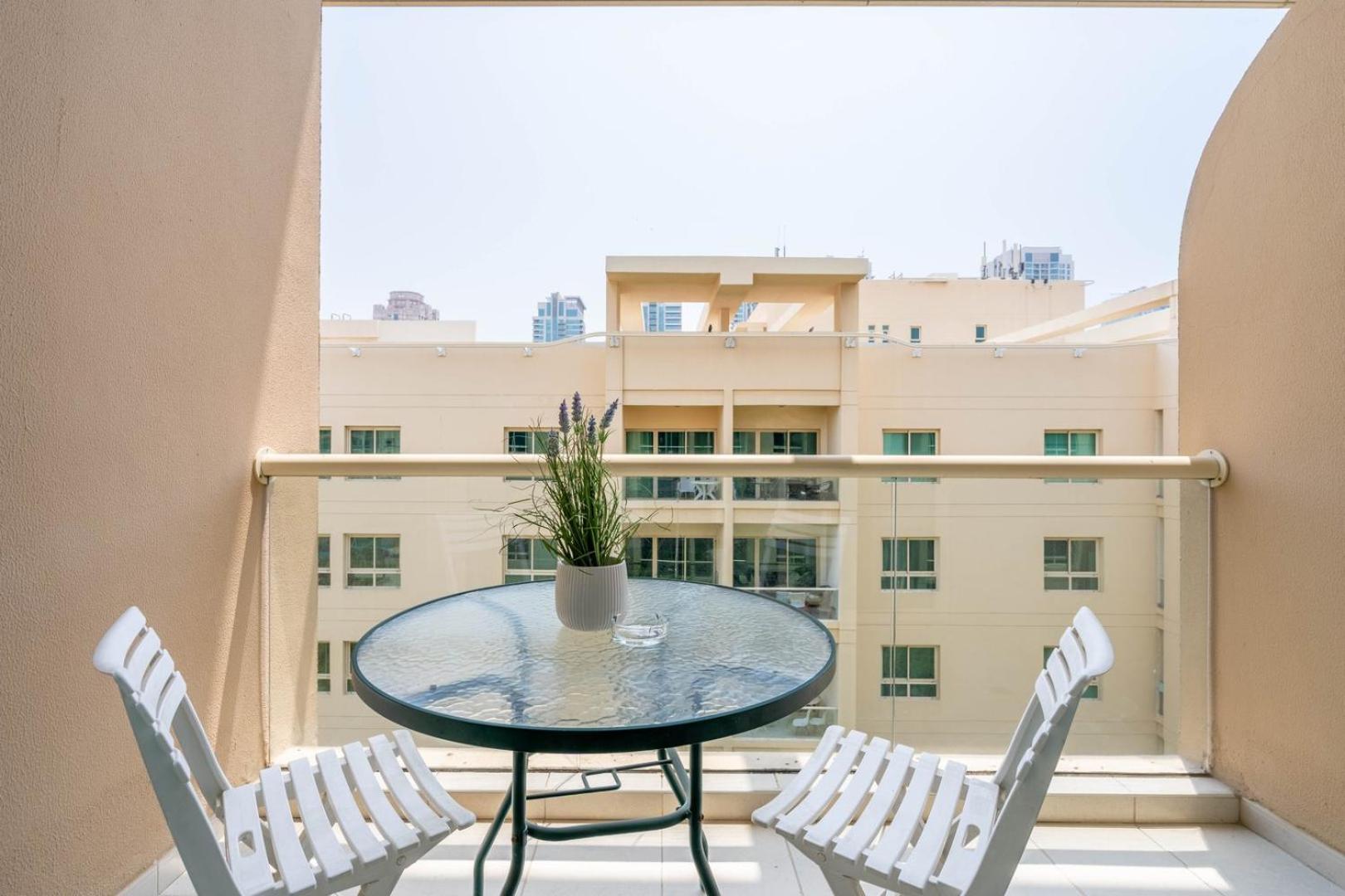 Guestready Homes - One Mint Sunset Apartamento