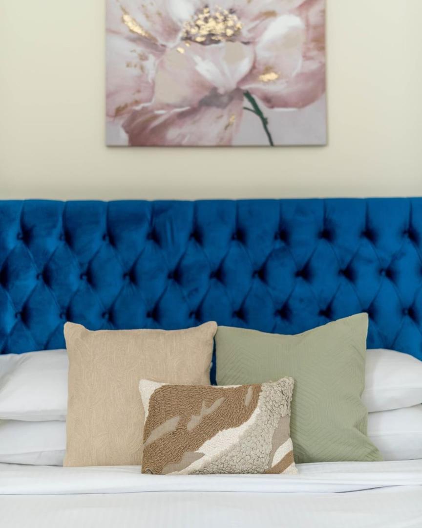 Appartement Guestready - Delightful Oasis In Jumeirah Village