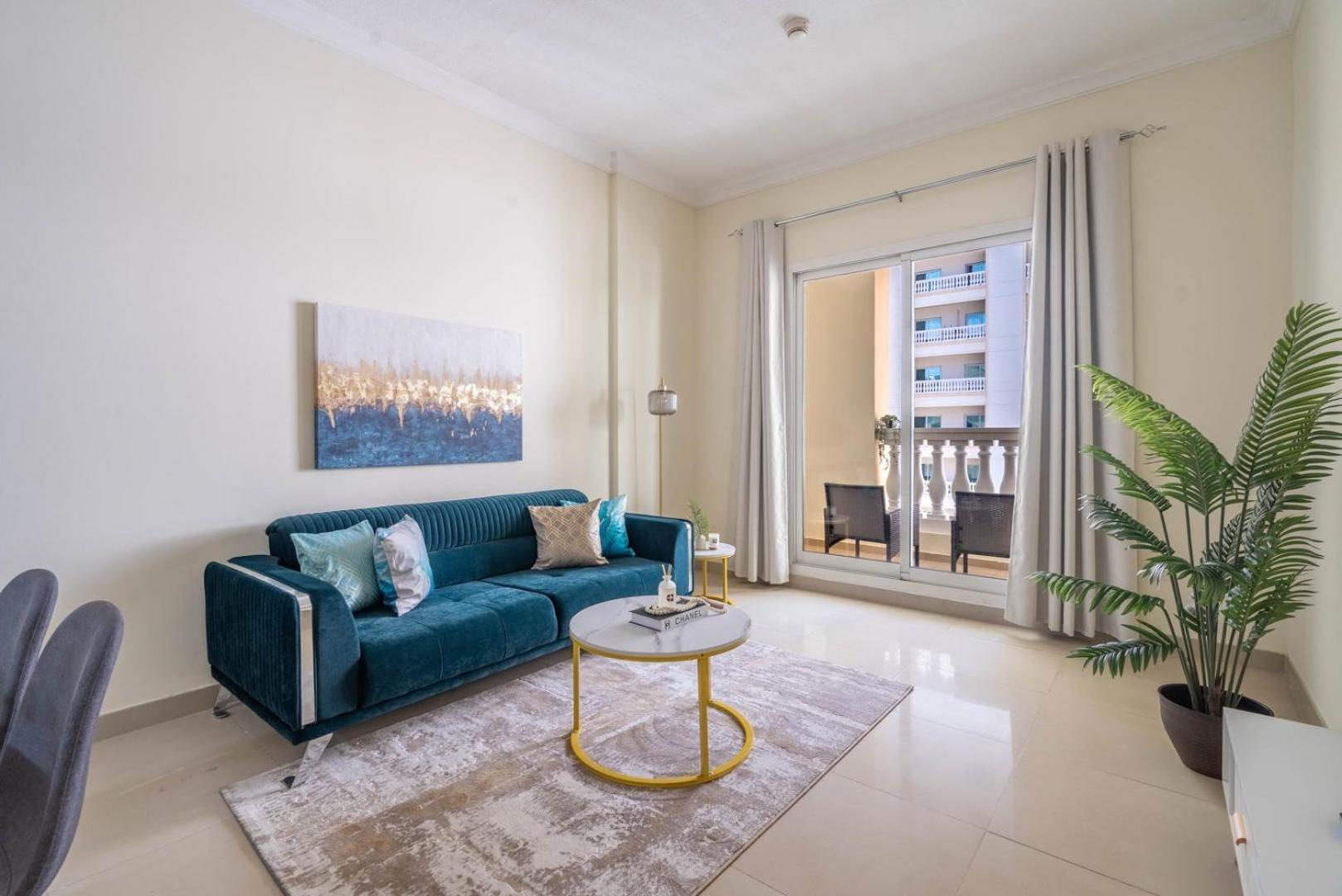 Guestready - Delightful Oasis In Jumeirah Village Appartement *
