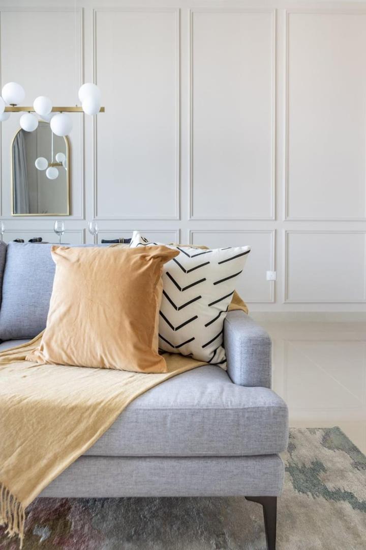 Apartamento Guestready - Sophistication Skyview Harbour Dubai